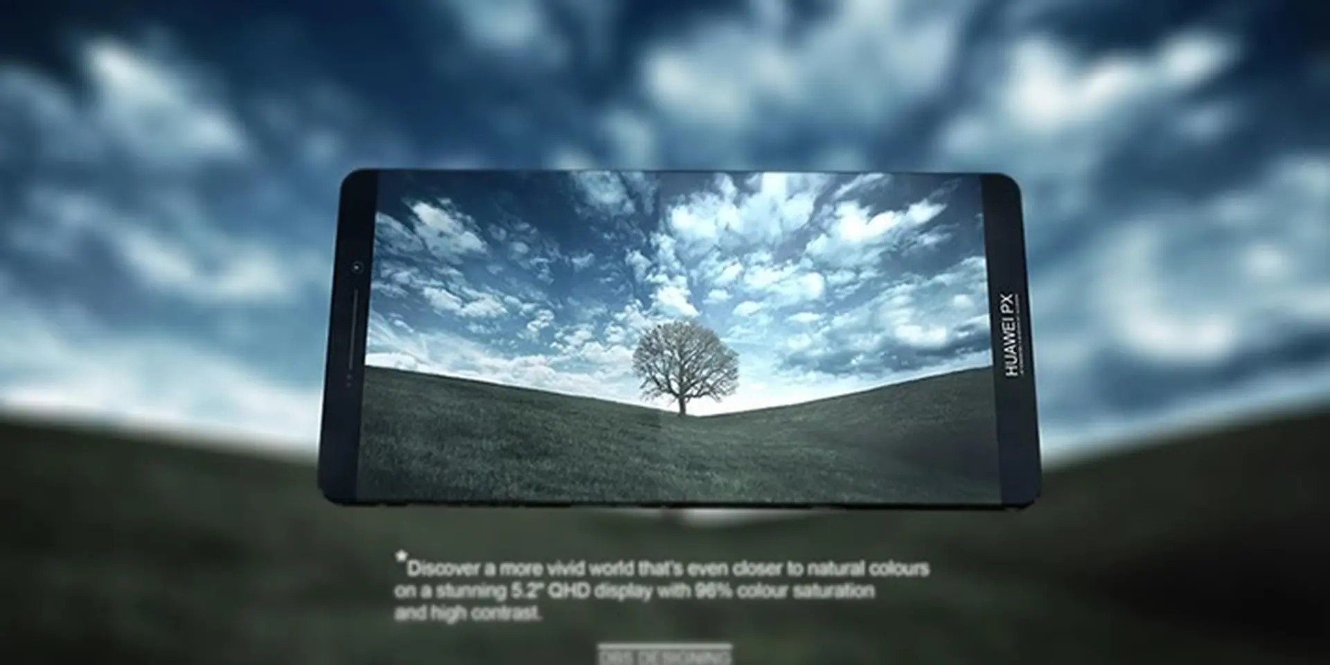 Huawei Mate 10 sẽ được công bố vào ngày 16 tháng 10 tại Munich với mức giá không tưởng