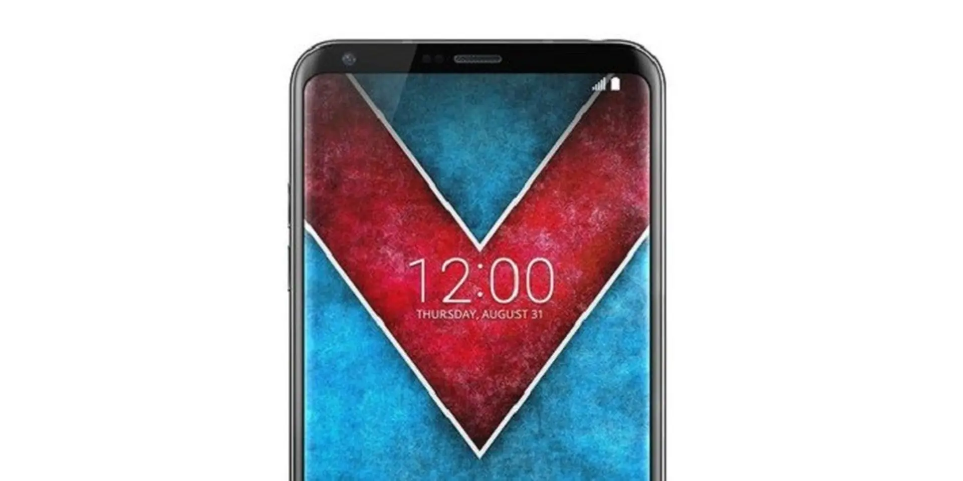 Rò rỉ hình ảnh và cấu hình của LG V30