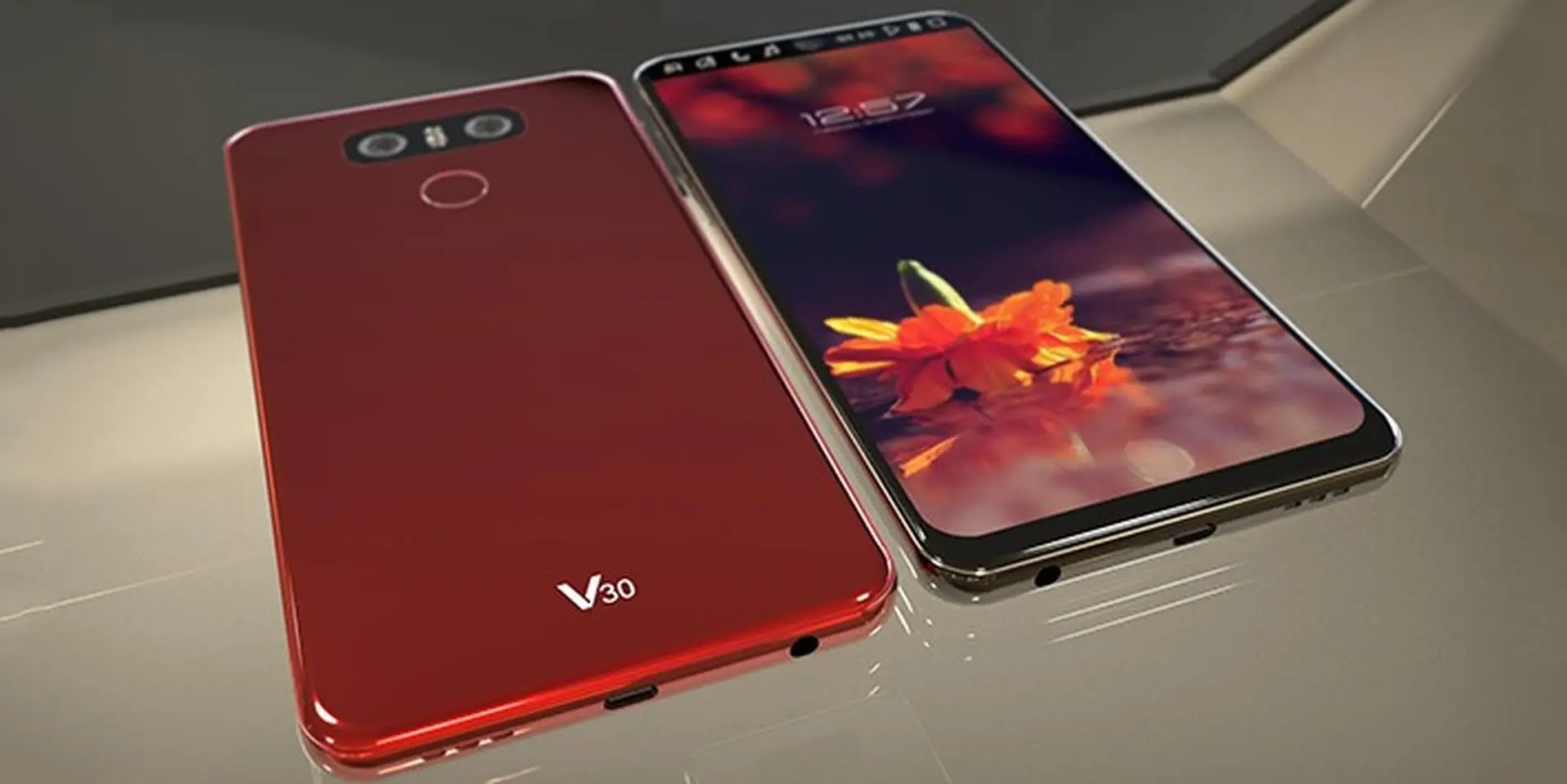 Galaxy Note 8 đối đầu LG V30: phần thắng nào cho siêu phẩm của LG?