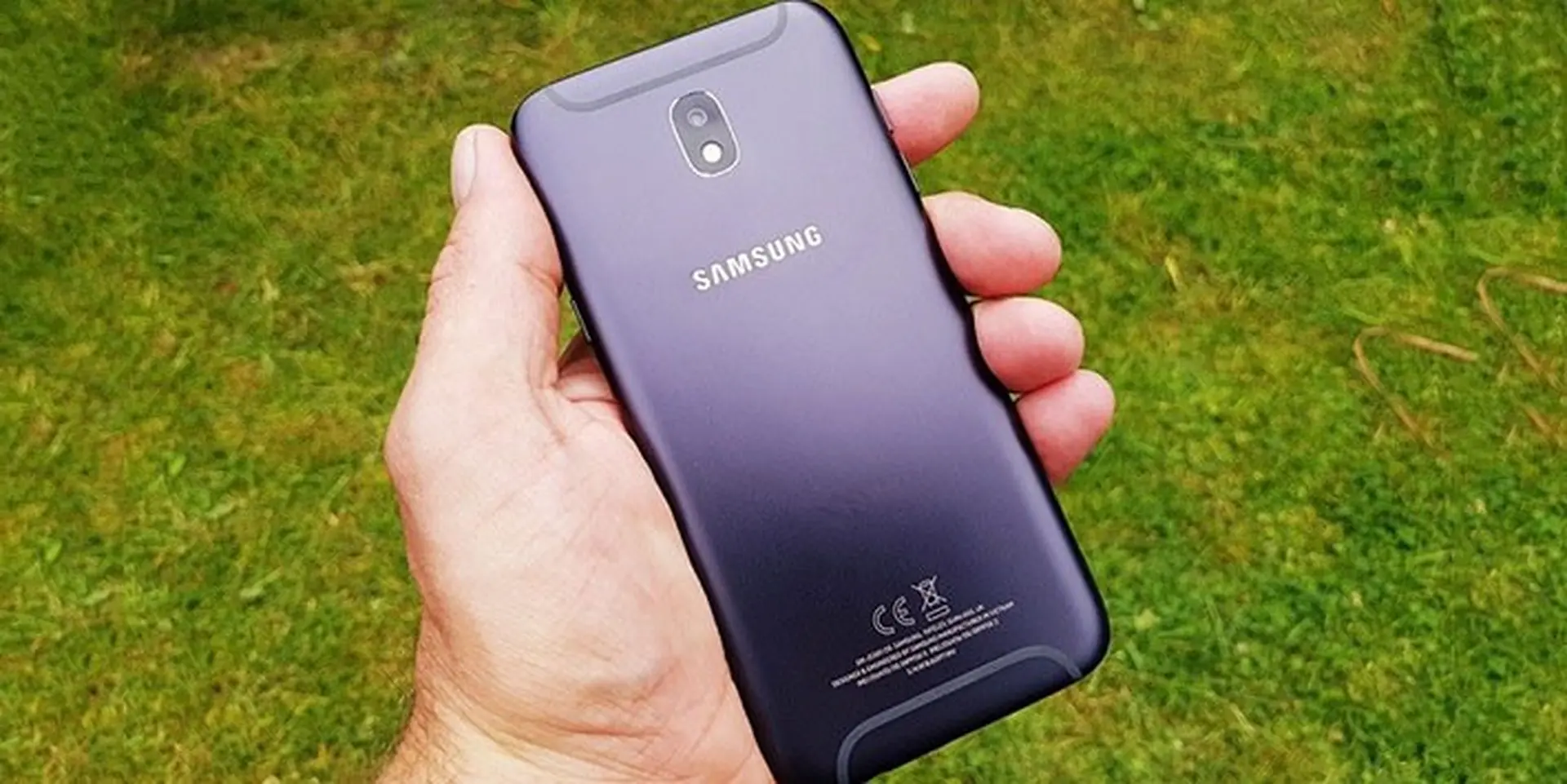 Đánh giá Samsung Galaxy J5 2017: Sự lựa chọn hoàn hảo trong phân khúc giá rẻ