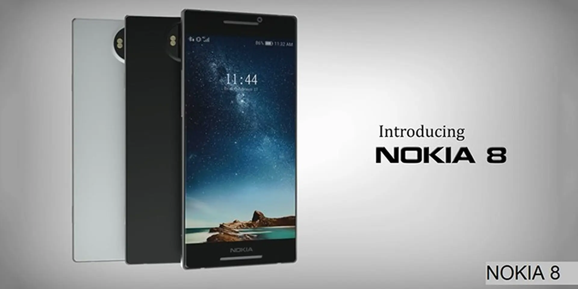Nokia 8 rò rỉ điểm Geekbench, xác nhận sử dụng Snapdragon 835 và chạy Android O mới nhất