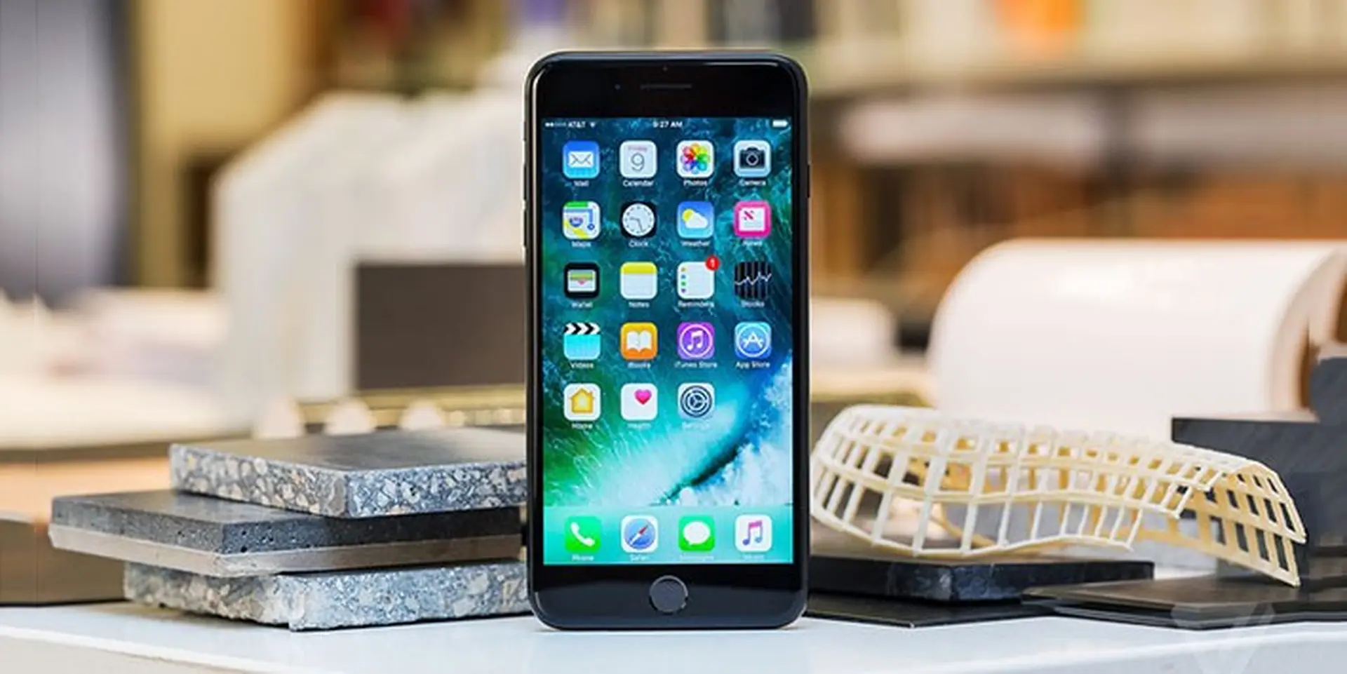 Bạn nên biết 7 thay đổi mạnh mẽ trên iPhone sẽ đến với iOS 11