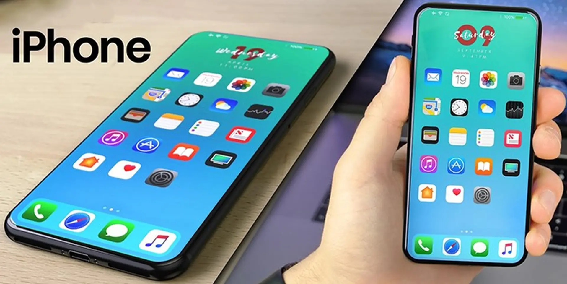 Quên cảm biến vân tay đi, nhận diện khuôn mặt mới là tính năng xuất sắc nhất của iPhone 8