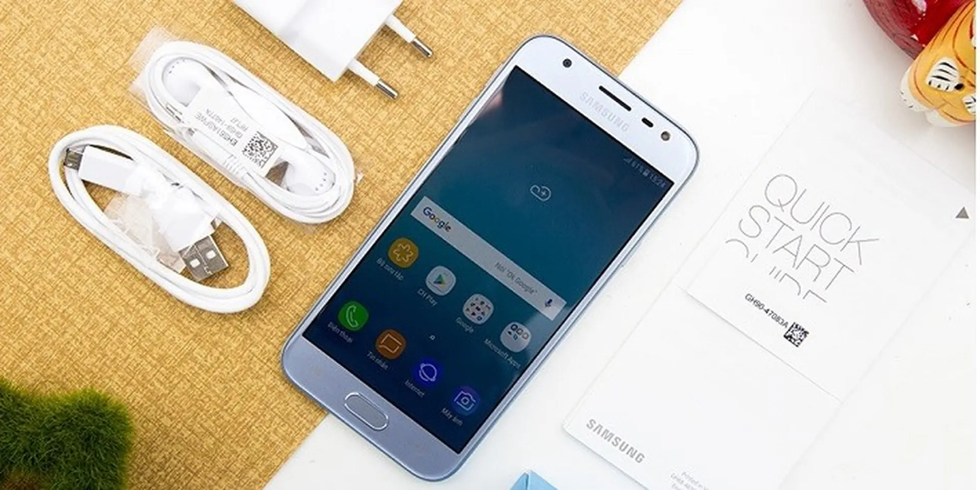 Top 5 smartphone tầm giá dưới 5 triệu đồng xứng đáng sở hữu nhất hiện nay