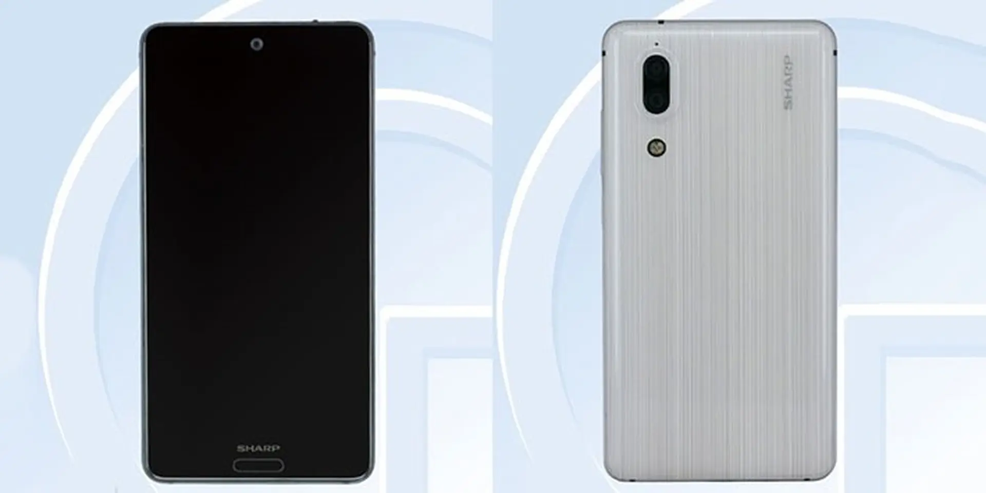 Smartphone không viền Sharp Aquos 2 được TENAA chứng nhận, sẵn sàng ra mắt