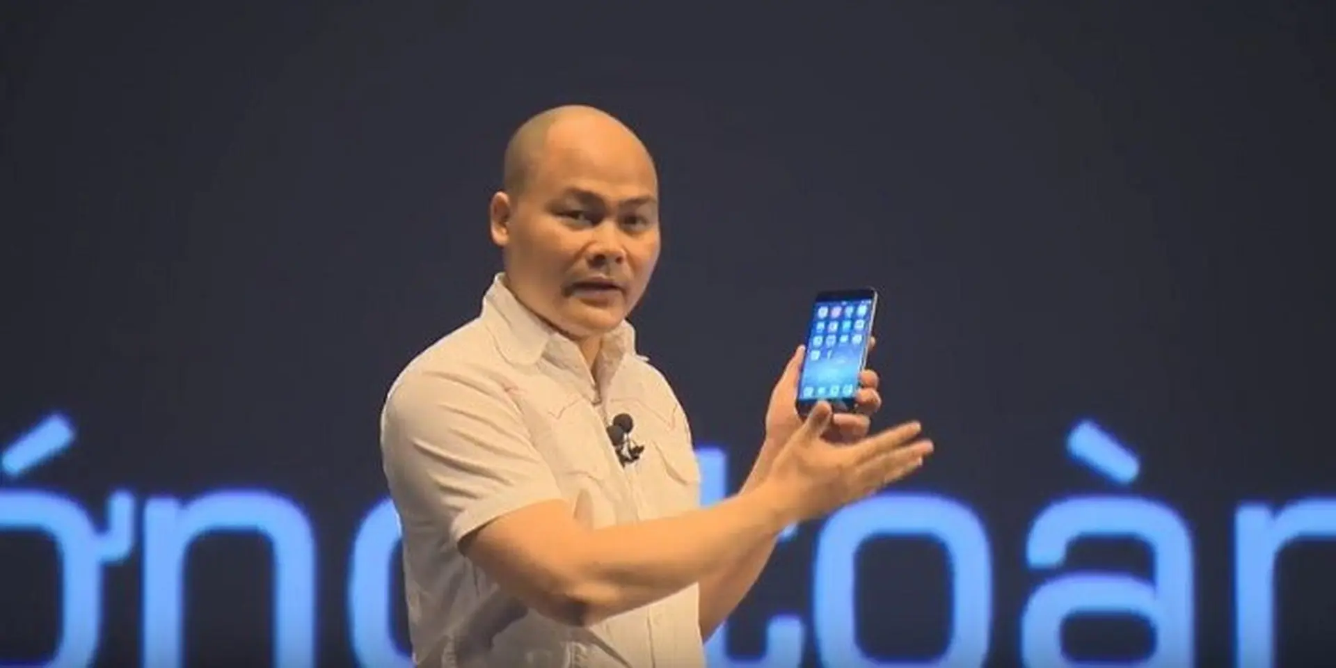 Bphone Gold sẽ được bán tại thị trường nào?