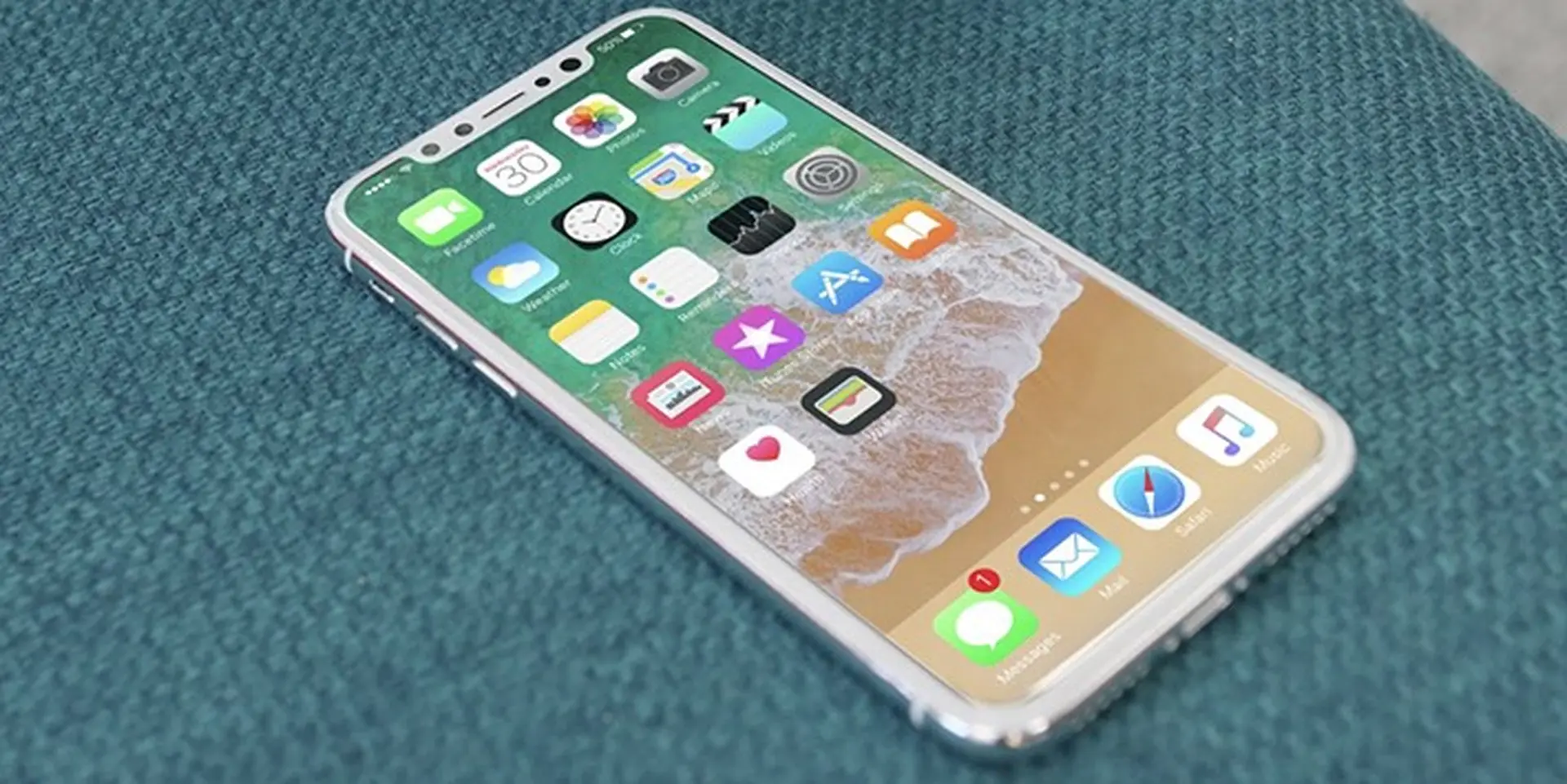 Có gì thú vị ở màn ra mắt của iPhone 8 sắp tới?