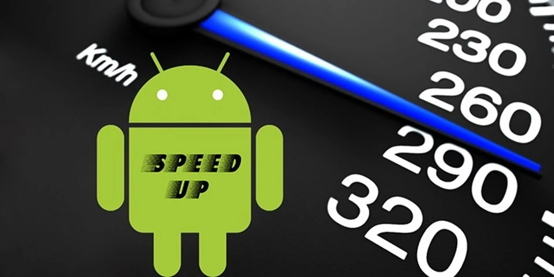 Mách bạn 5 ứng dụng hỗ trợ tải nhanh cho Android