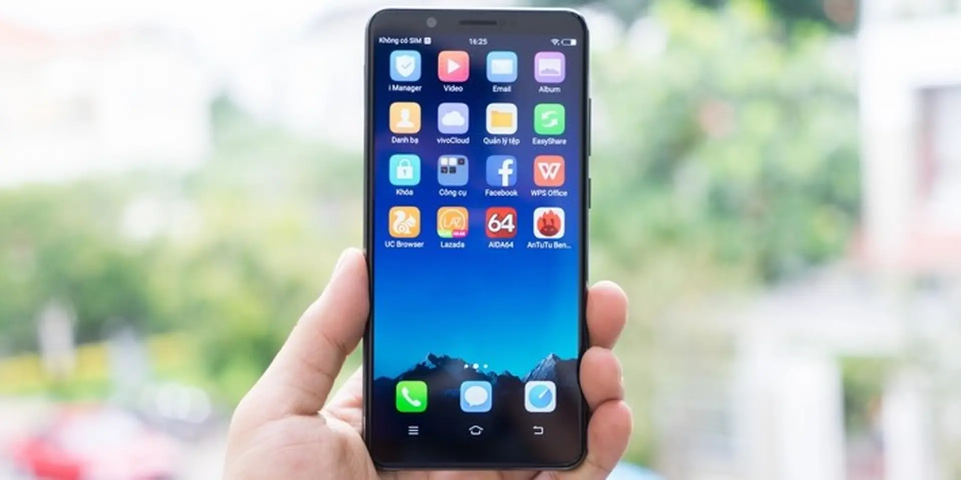 Đây là 3 mẫu smartphone tầm giá 10 triệu cấu hình mạnh mẽ, giải trí đỉnh cao