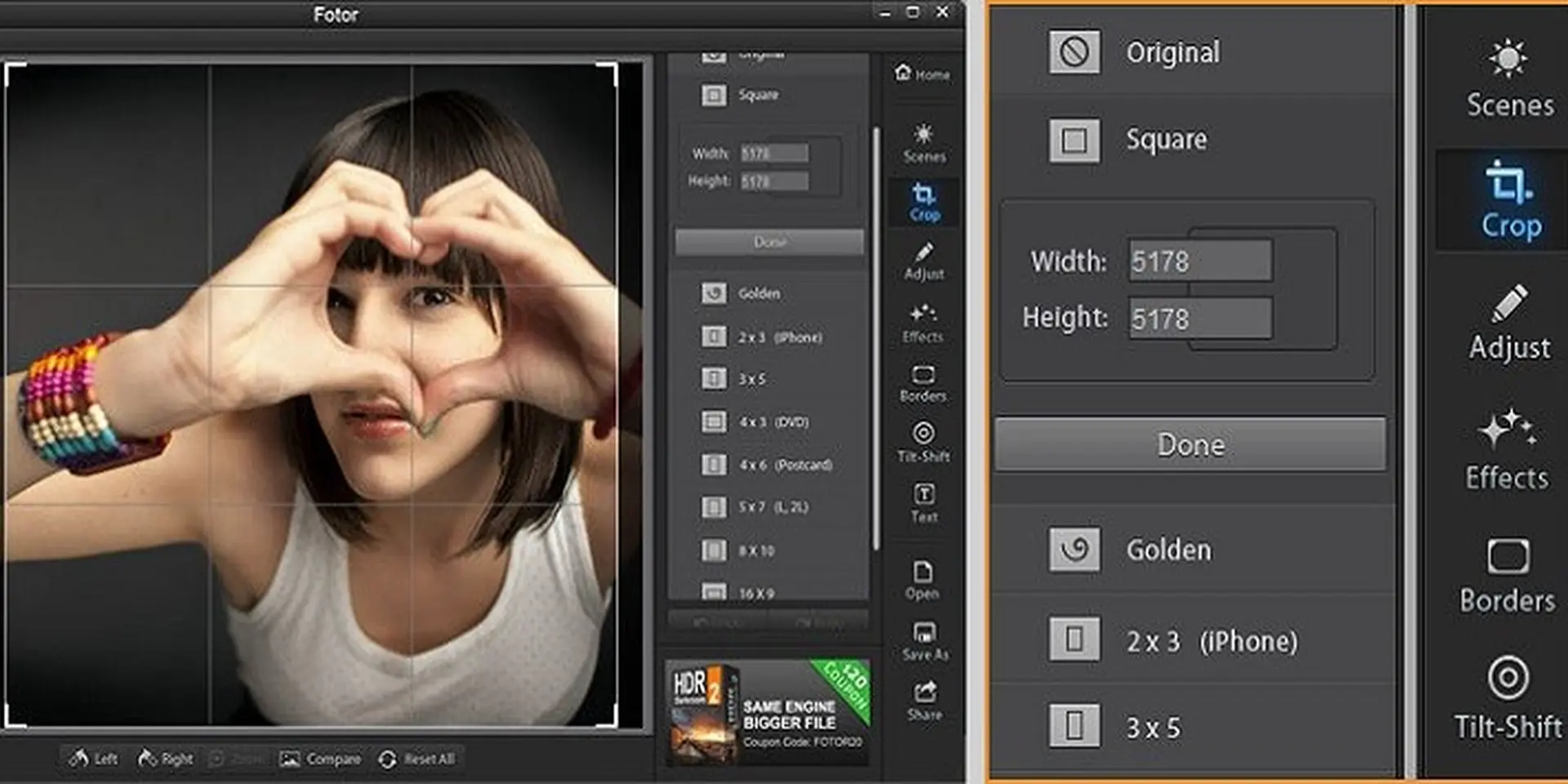Các phần mềm chỉnh hiệu ứng video tốt nhất hiện nay
