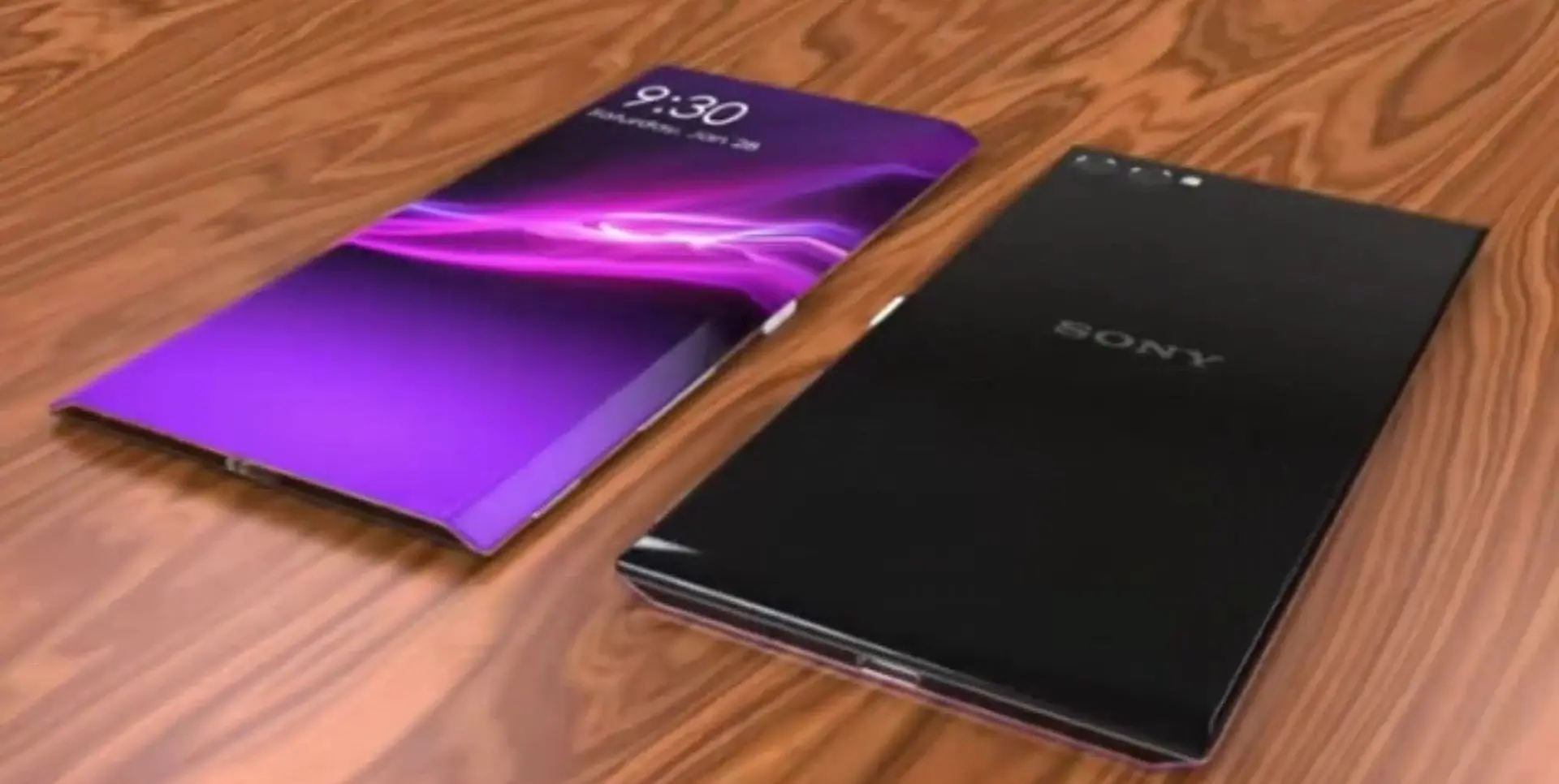 Sony sắp ra mắt một phablet mới với màn hình 6 inch, RAM 4GB, chạy Android Oreo