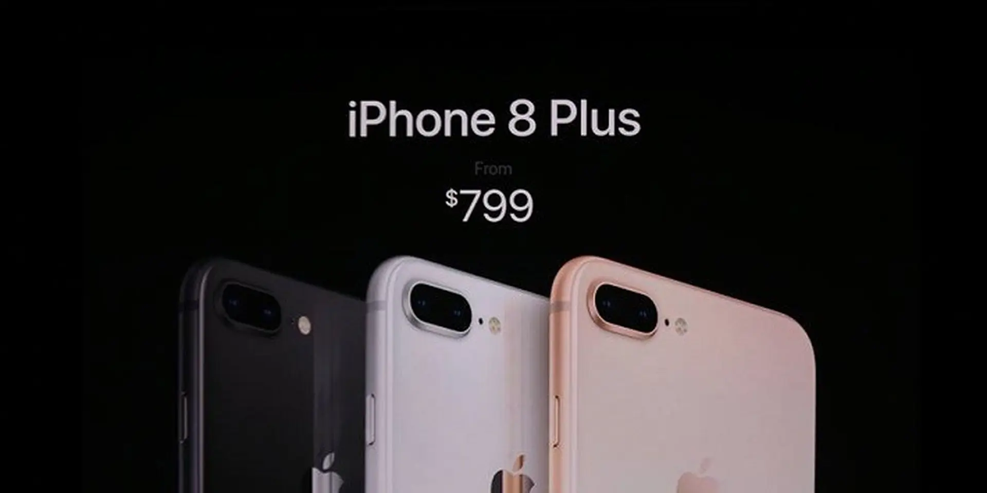 iPhone 8 và iPhone 8 Plus chính thức ra mắt: Sự kinh khủng của vi xử lí Apple A11 Bionic