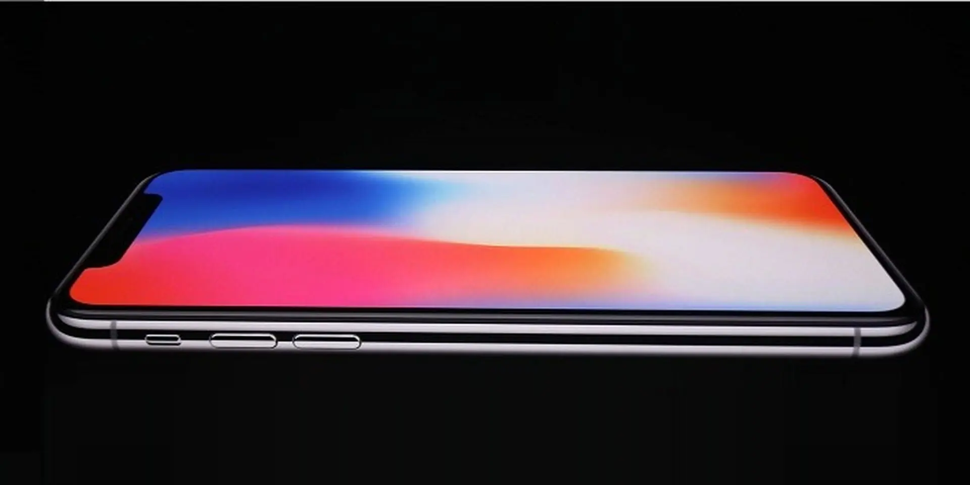 Giá iPhone X và ngày bán chính thức tại Việt Nam