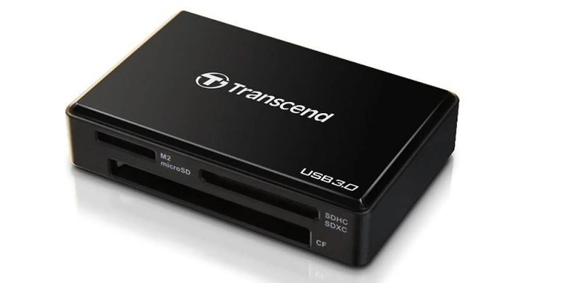 Tìm hiểu đầu đọc thẻ nhớ transcend nào tốt nhất 