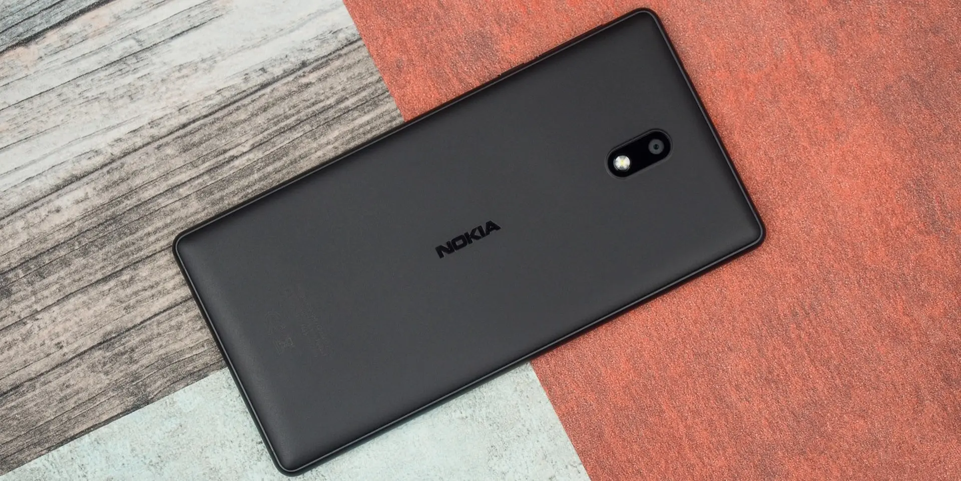 Nokia 2 giá rẻ sẽ có pin dung lượng lên tới 4.000 mAh