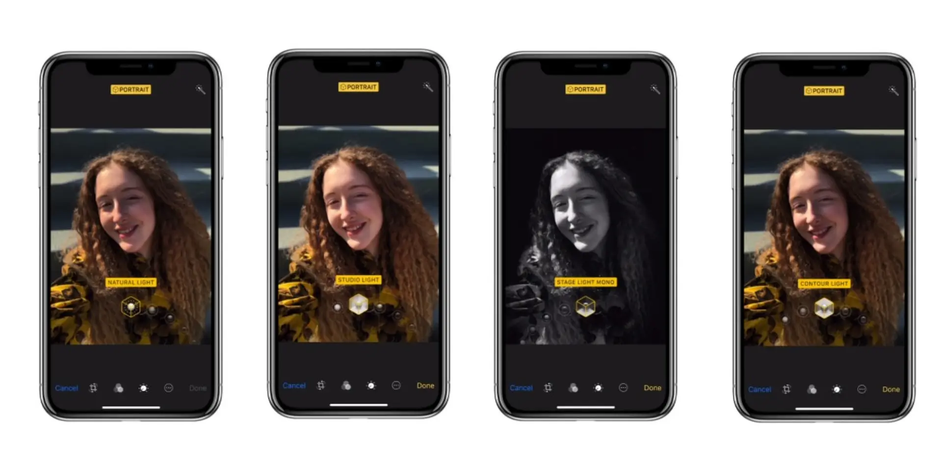 Bạn mê selfie? - không thể bỏ qua tính năng này trên iPhone X và iPhone 8