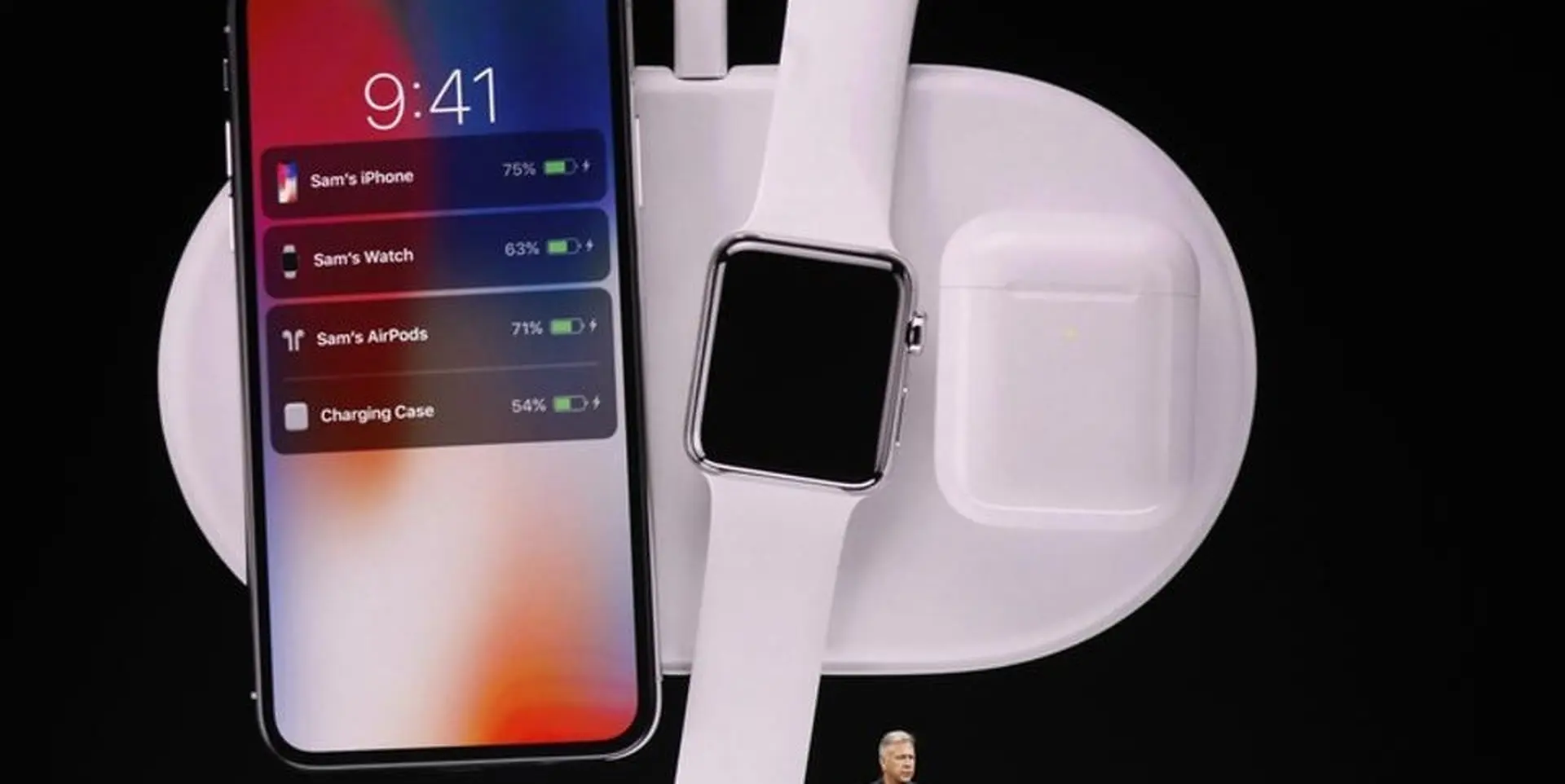 Đây là tất cả những tính năng “đáng đồng tiền bát gạo” trên iPhone X