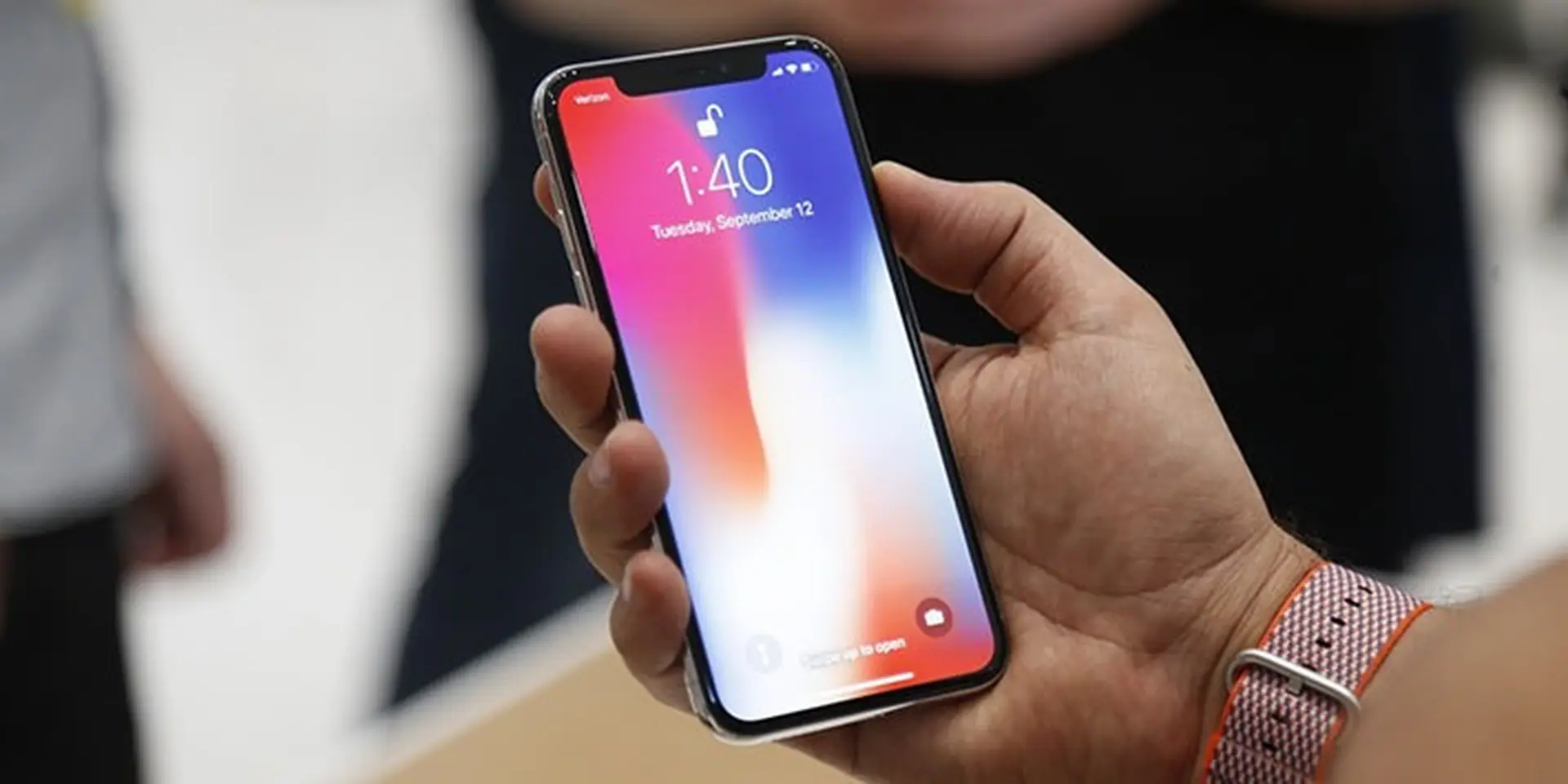 Apple phải làm gì để iPhone X thực sự trở nên hoàn hảo?