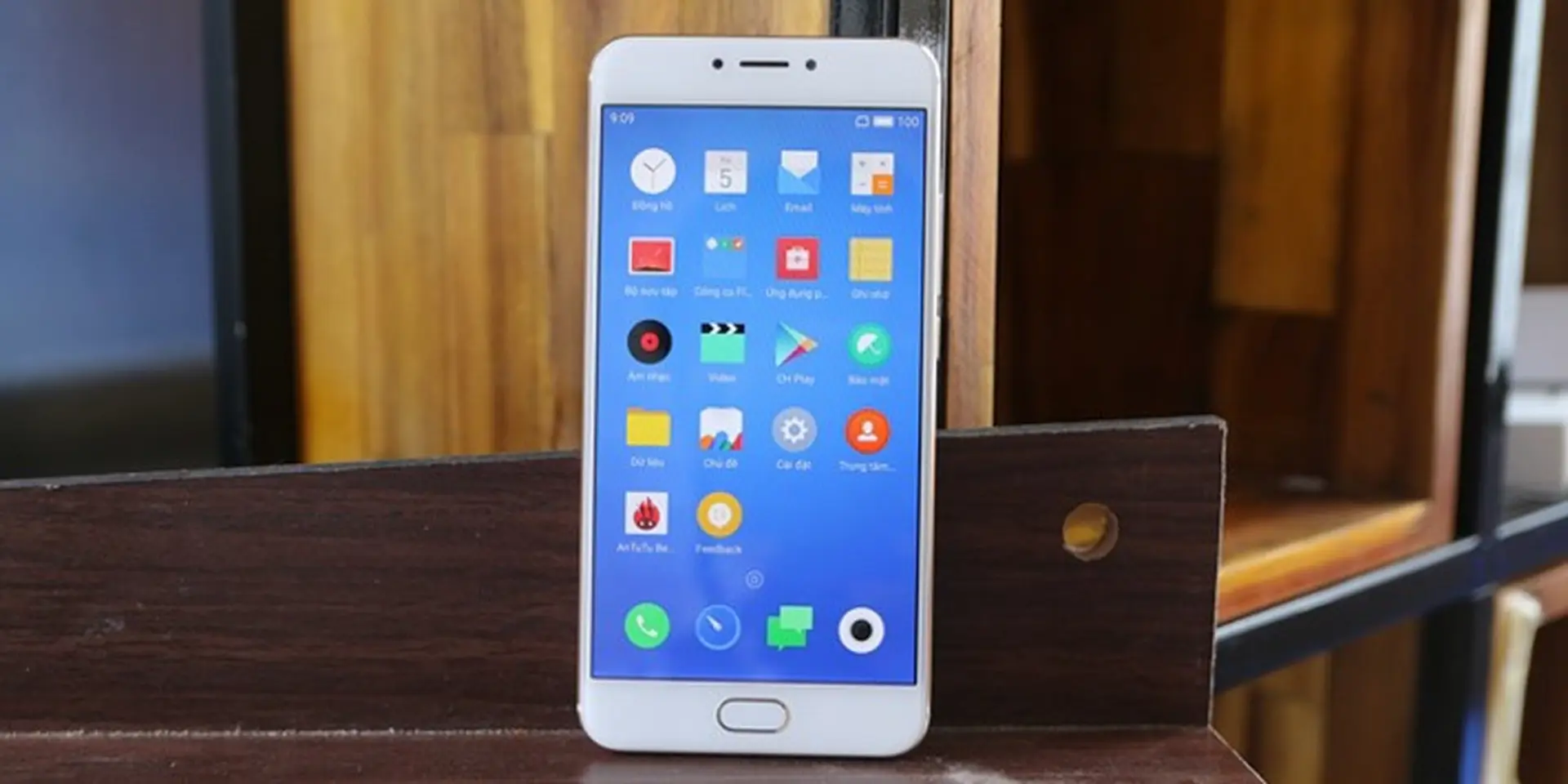 Trải nghiệm Flyme 6 trên MEIZU MX6: Mượt mà, rất đáng để nâng cấp!