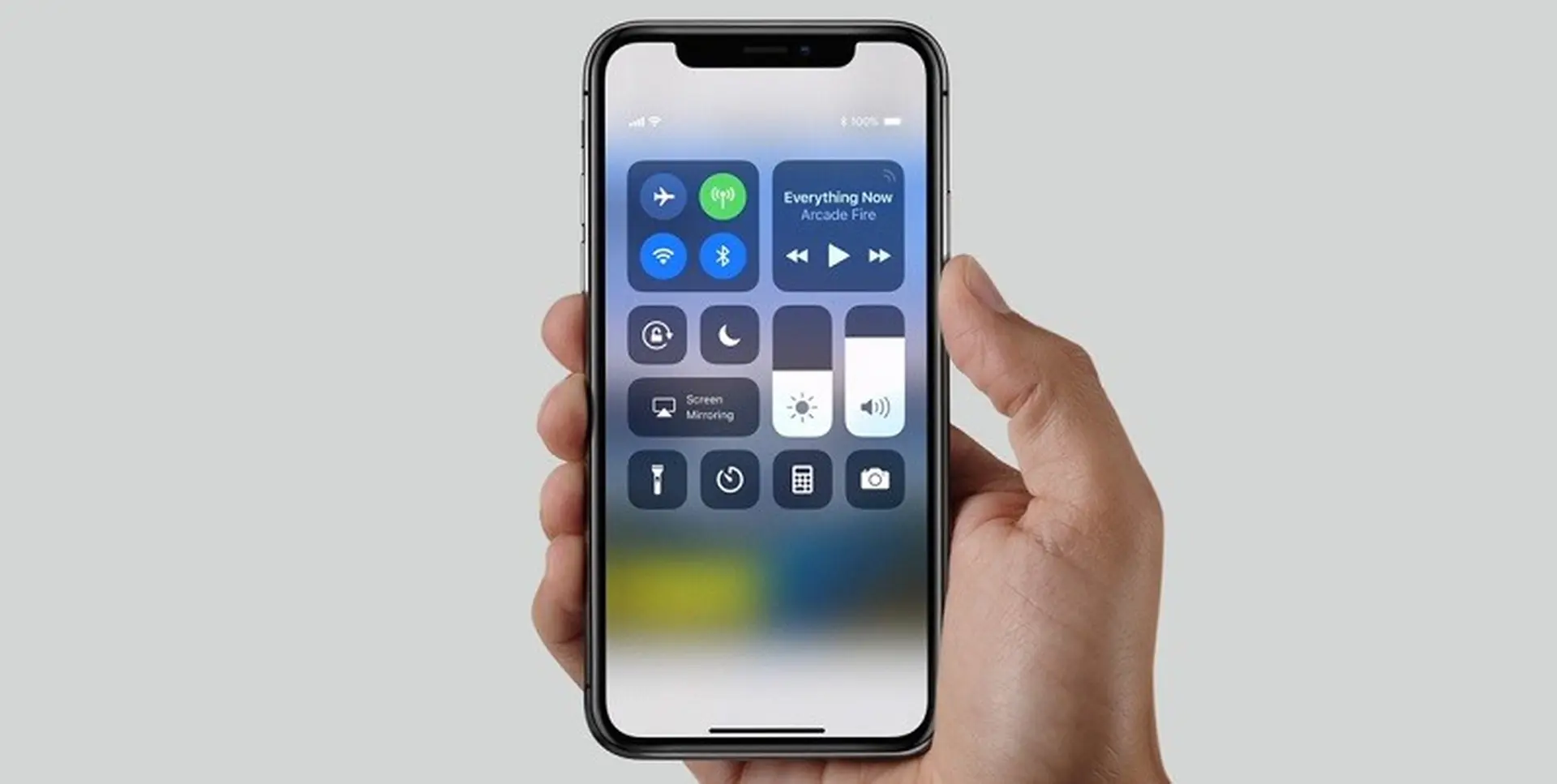 Giá thành sản xuất của iPhone X vừa hé lộ, chỉ bằng 40% giá bán!