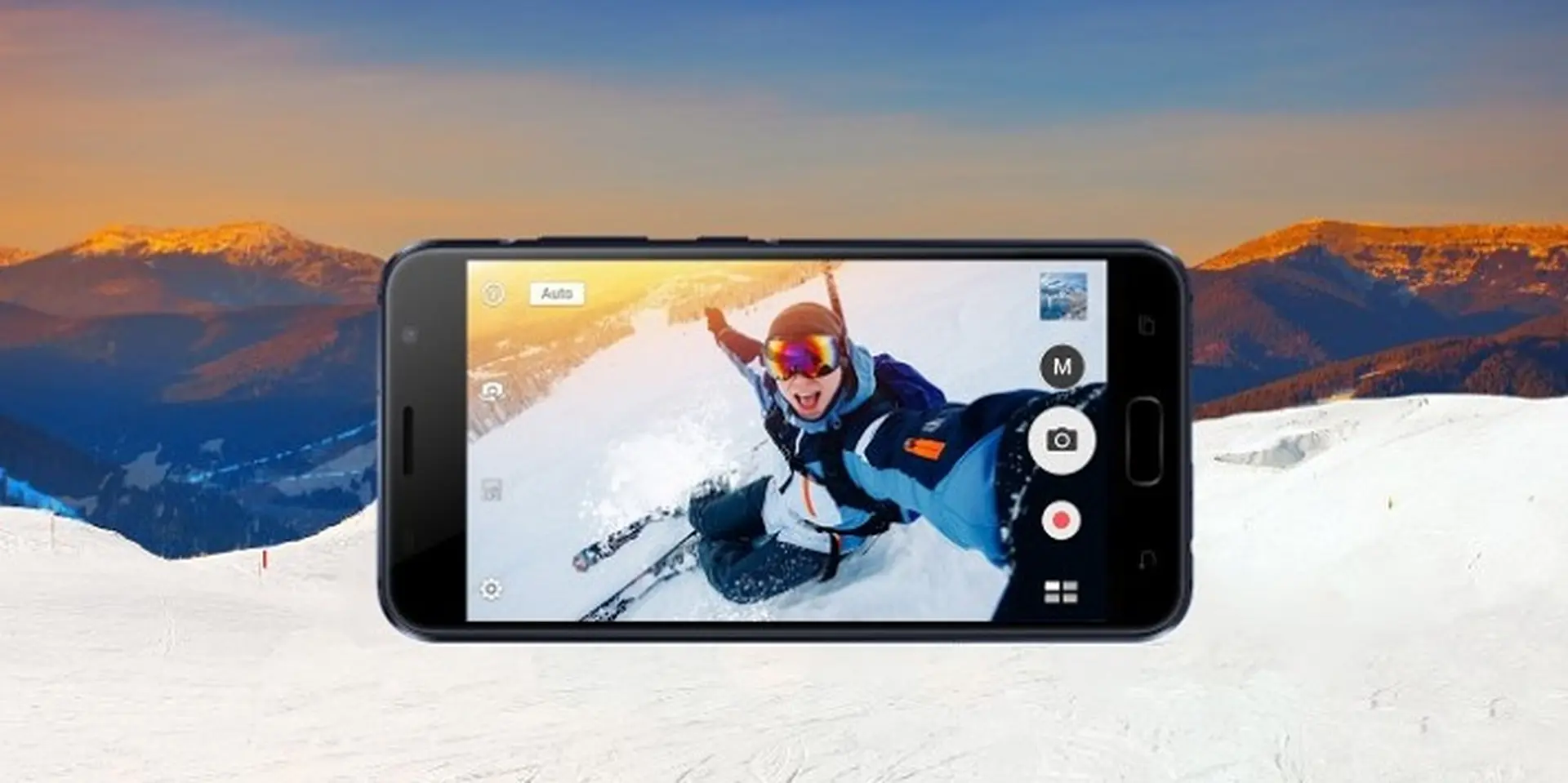 Smartphone Asus Zenfone V xuất hiện, tên mã V520KL cùng màn Full HD, 4 GB RAM