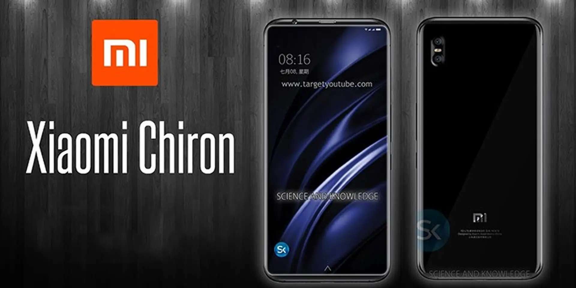 Xiaomi Chiron lộ cấu hình khủng trên GFXBench: Snapdragon 835, RAM 6GB, ROM 256GB