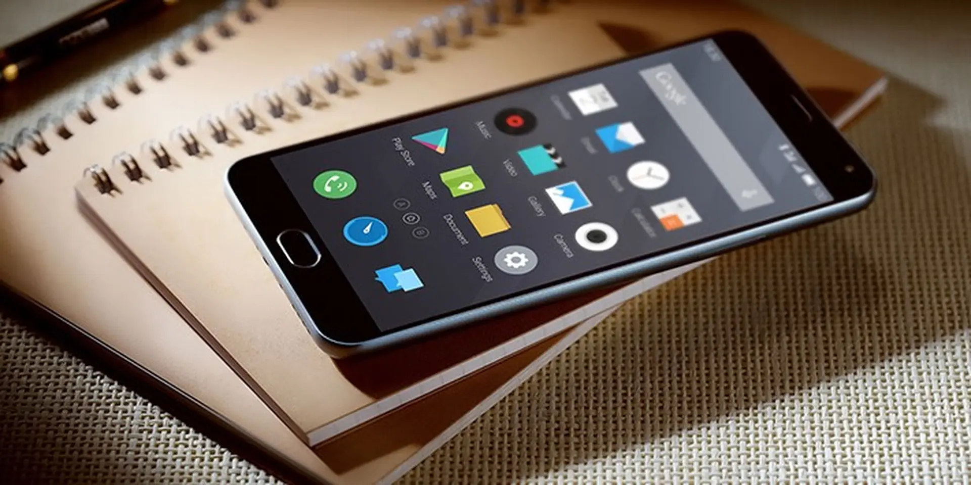 MEIZU M6 lộ ảnh thực tế bắt mắt trước ngày ra mắt, giá chưa tới 3 triệu