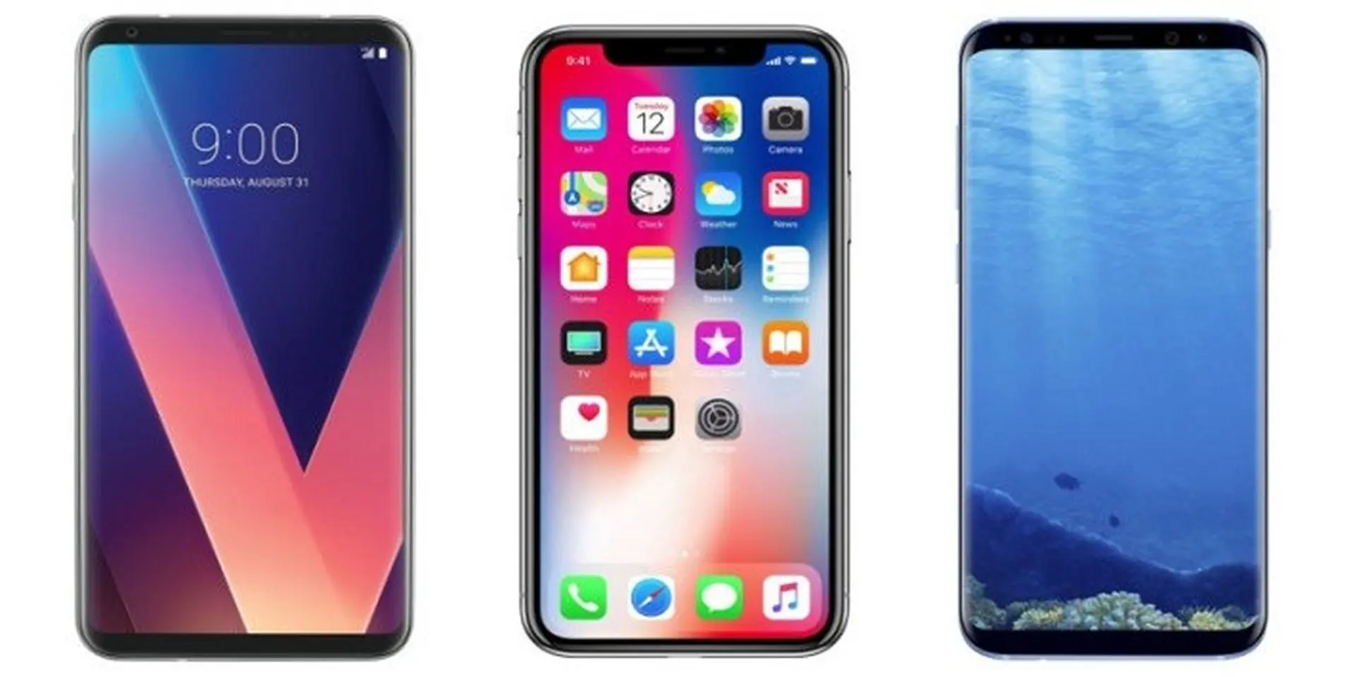 Xu hướng phát triển của smartphone trong tương lai: uốn dẻo, gập và còn gì nữa?