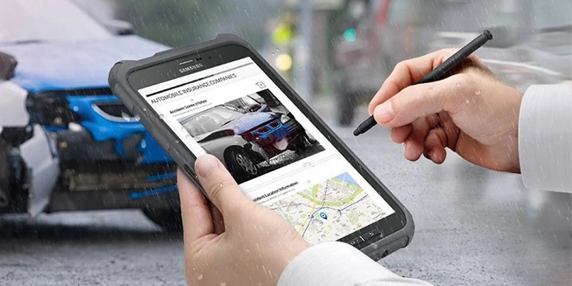 Galaxy Tab Active 2 lộ cấu hình trên GFXBench: Chip Exynos 7870, RAM 3GB, Android 7.1.1
