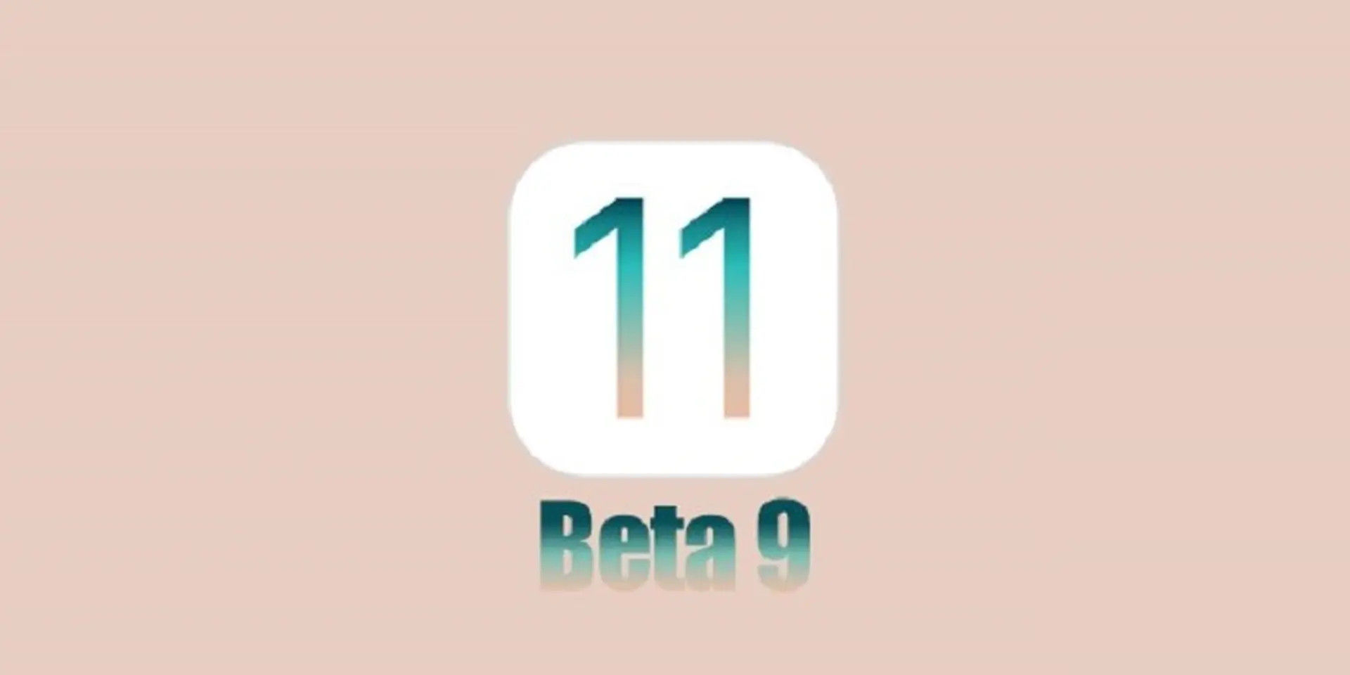 [Hot] Apple chính thức phát hành iOS 11 beta 9, còn chờ đợi gì nữa mà không cập nhật!!!