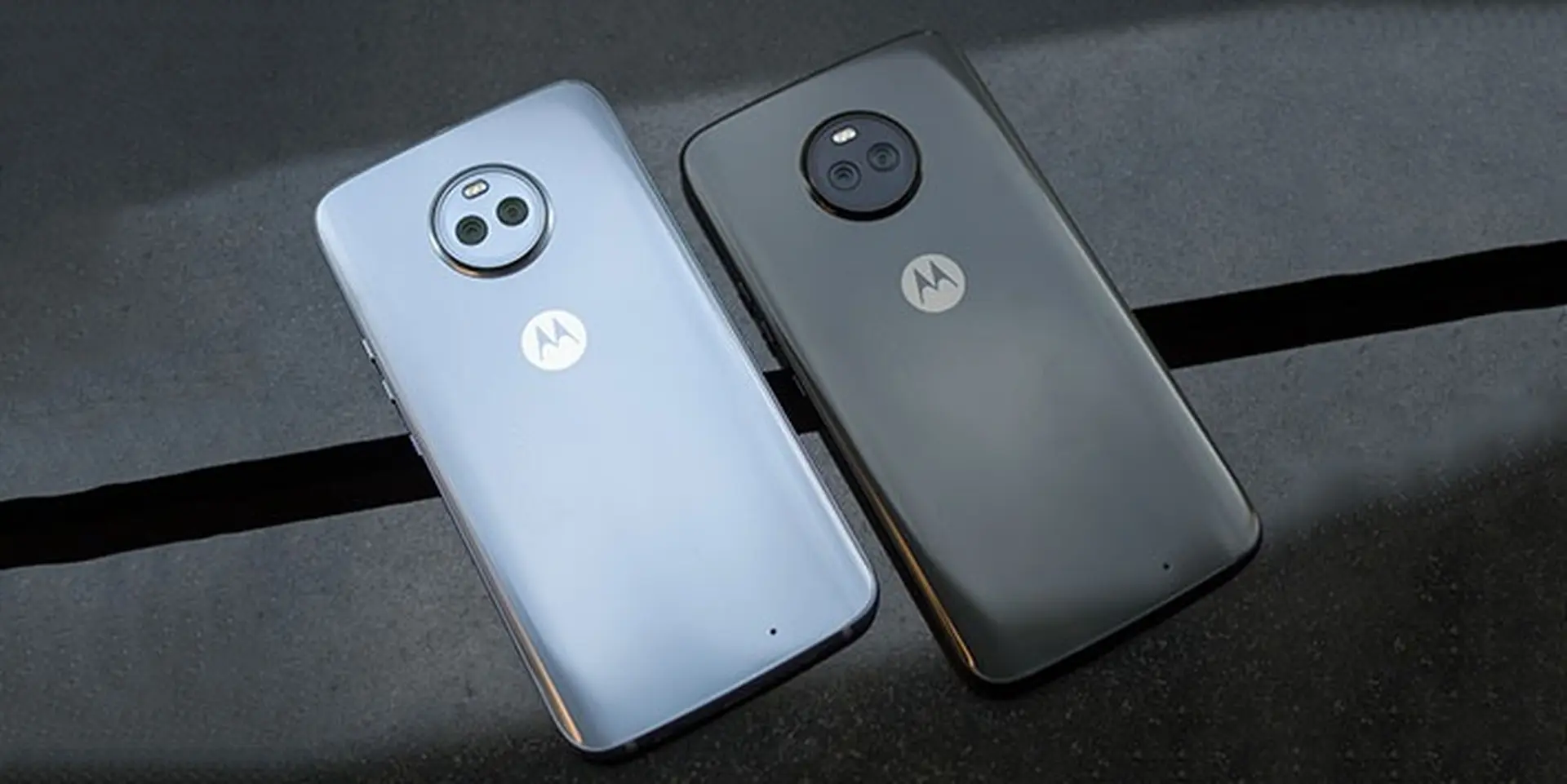[IFA 2017] Moto X4 ra mắt: Camera kép, IP68, chip Snapdragon 630, giá 500 USD