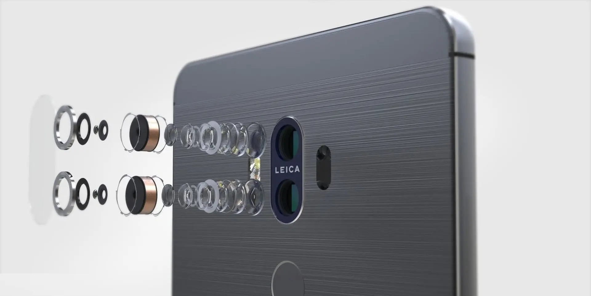 Huawei Mate 10 và Mate 10 Pro lộ ảnh, giá bán kèm cấu hình chi tiết