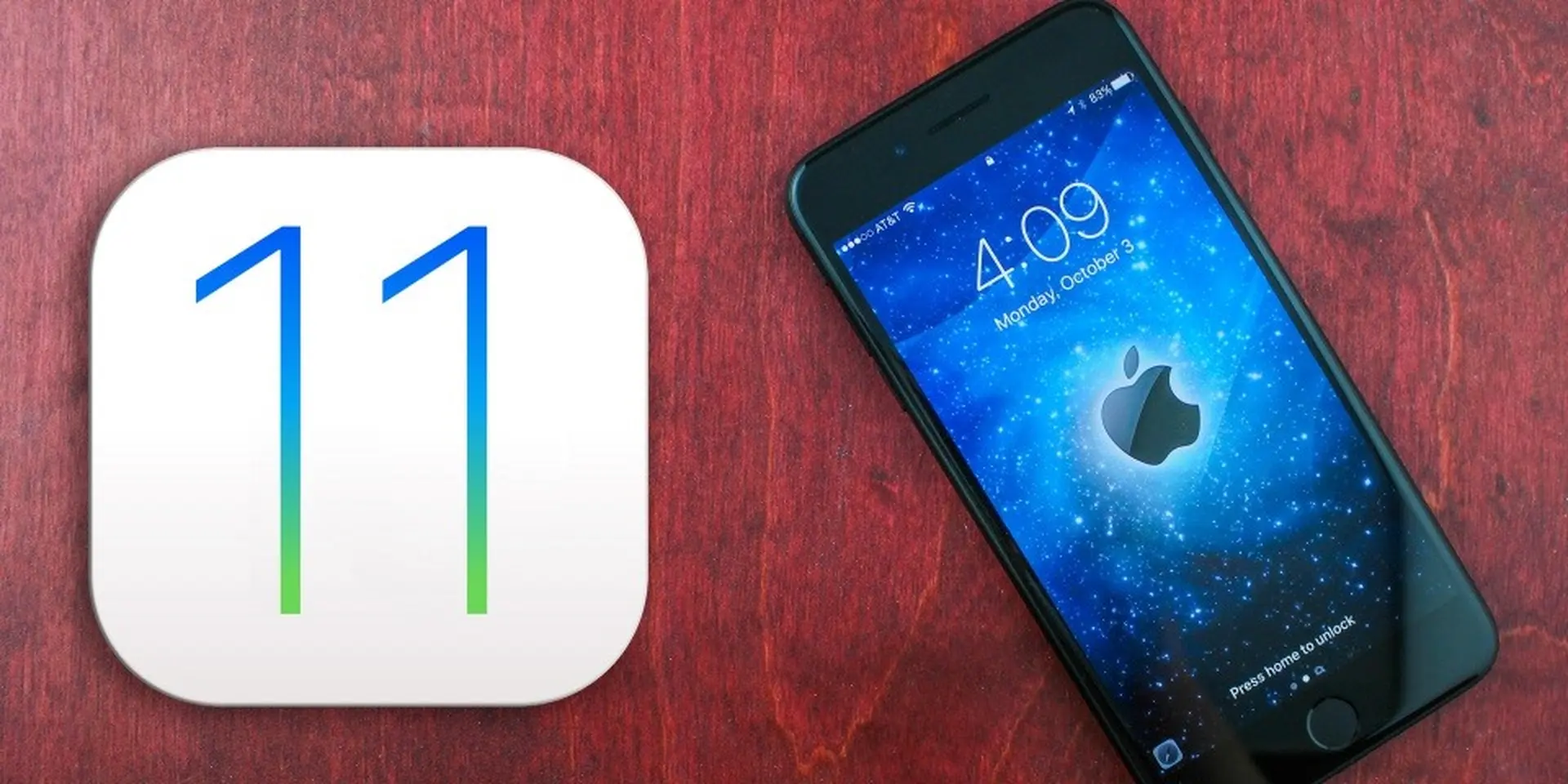 Mời xem video hướng dẫn dùng iOS 11 chính chủ từ Apple