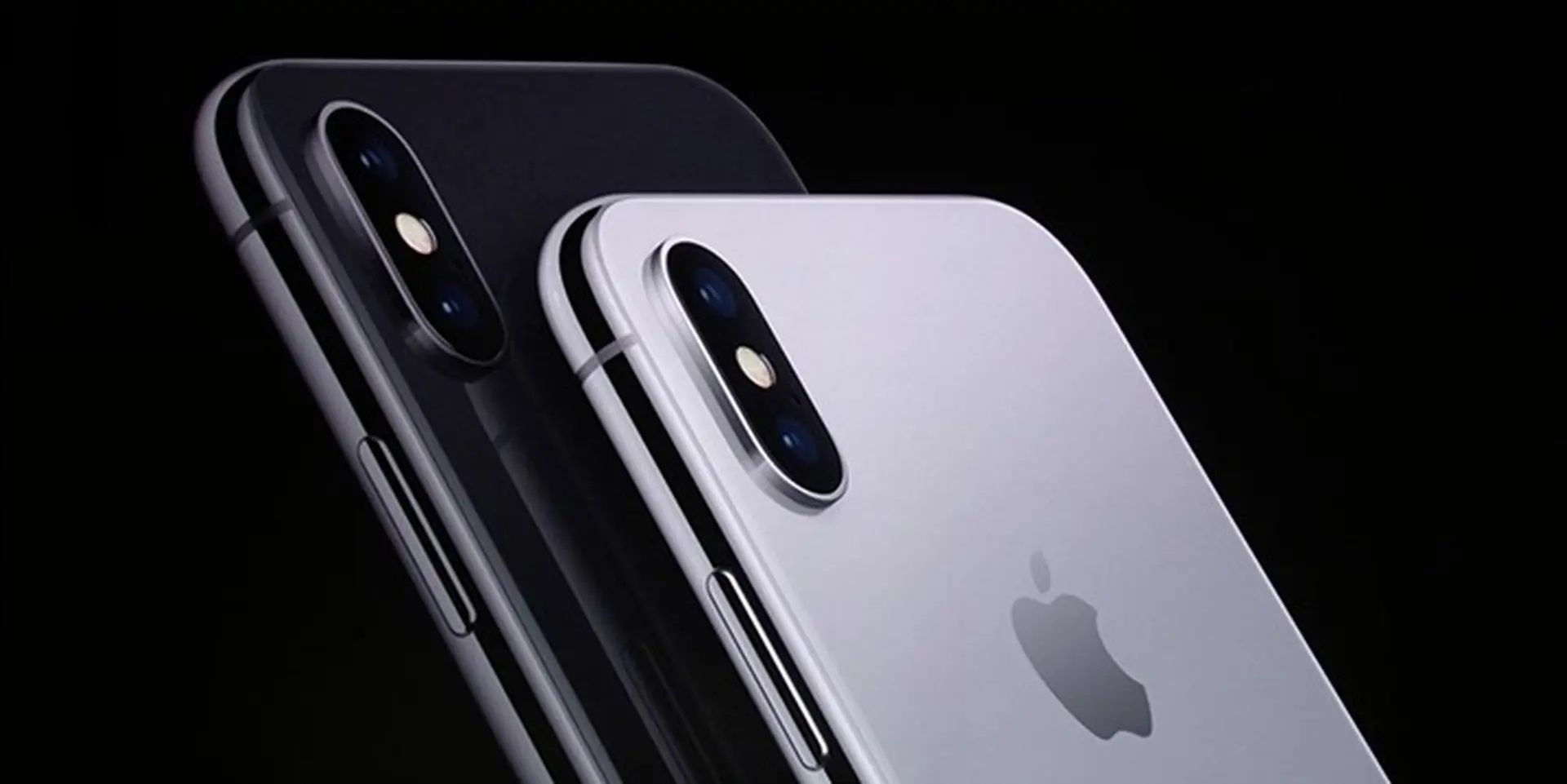 Nguyên nhân nào khiến iPhone X chỉ có hai màu Xám và Bạc
