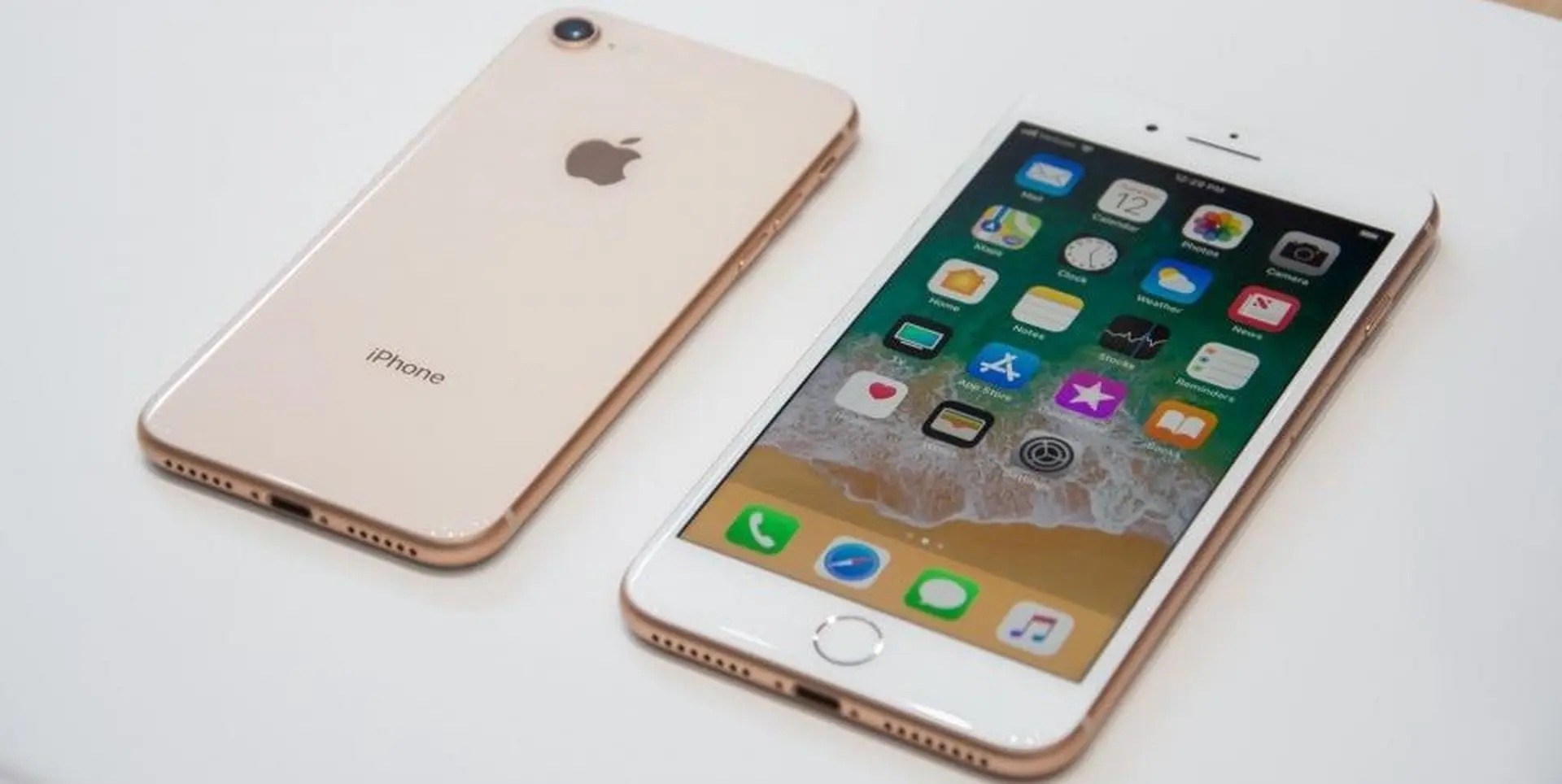 Tin buồn cho Apple: Lượng đặt hàng iPhone 8 thấp hơn iPhone 6, iPhone 7