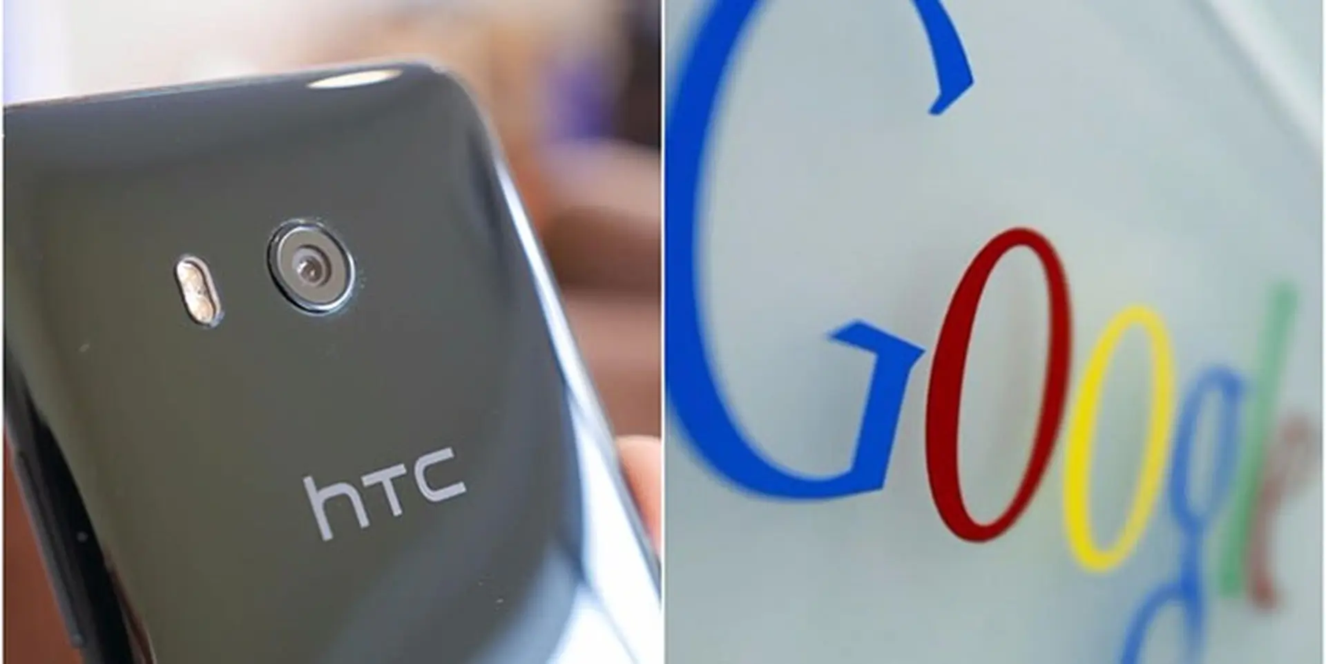 Google thâu tóm một phần HTC: Chi 1,1 tỷ USD, Mountain View được gì?