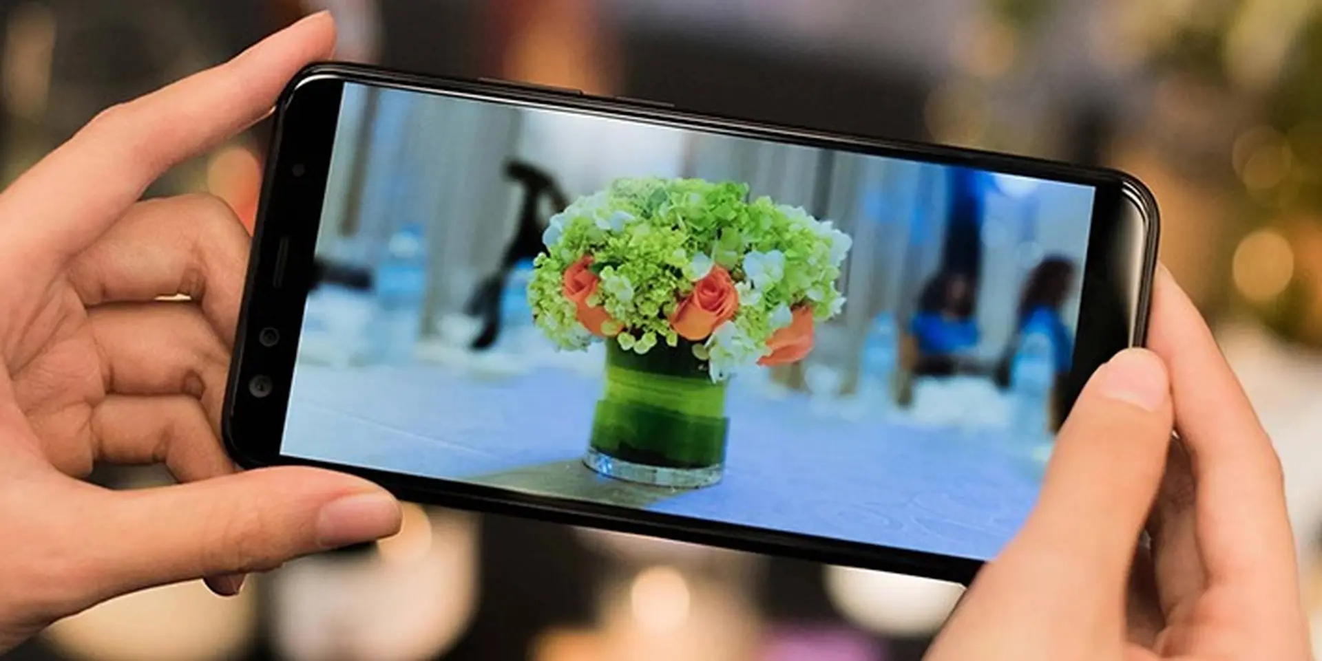 Trên tay Mobiistar Prime X Max: máy đẹp, viền mỏng, 4 camera, giá rất tốt