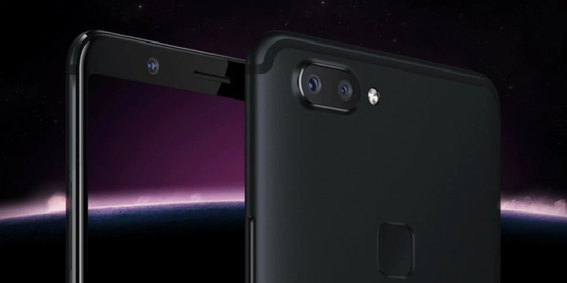 Vivo X20 và X20 Plus ra mắt: Màn hình FullView, Snapdragon 660, camera kép, giá 10.3 triệu