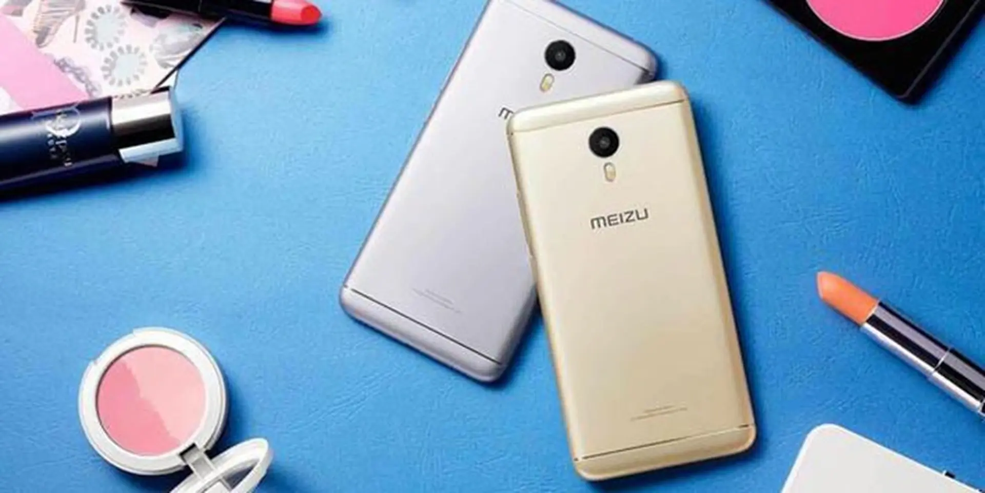 Meizu M3s và Meizu M3 Note bất ngờ hạ giá: Đã rẻ, nay lại rẻ hơn