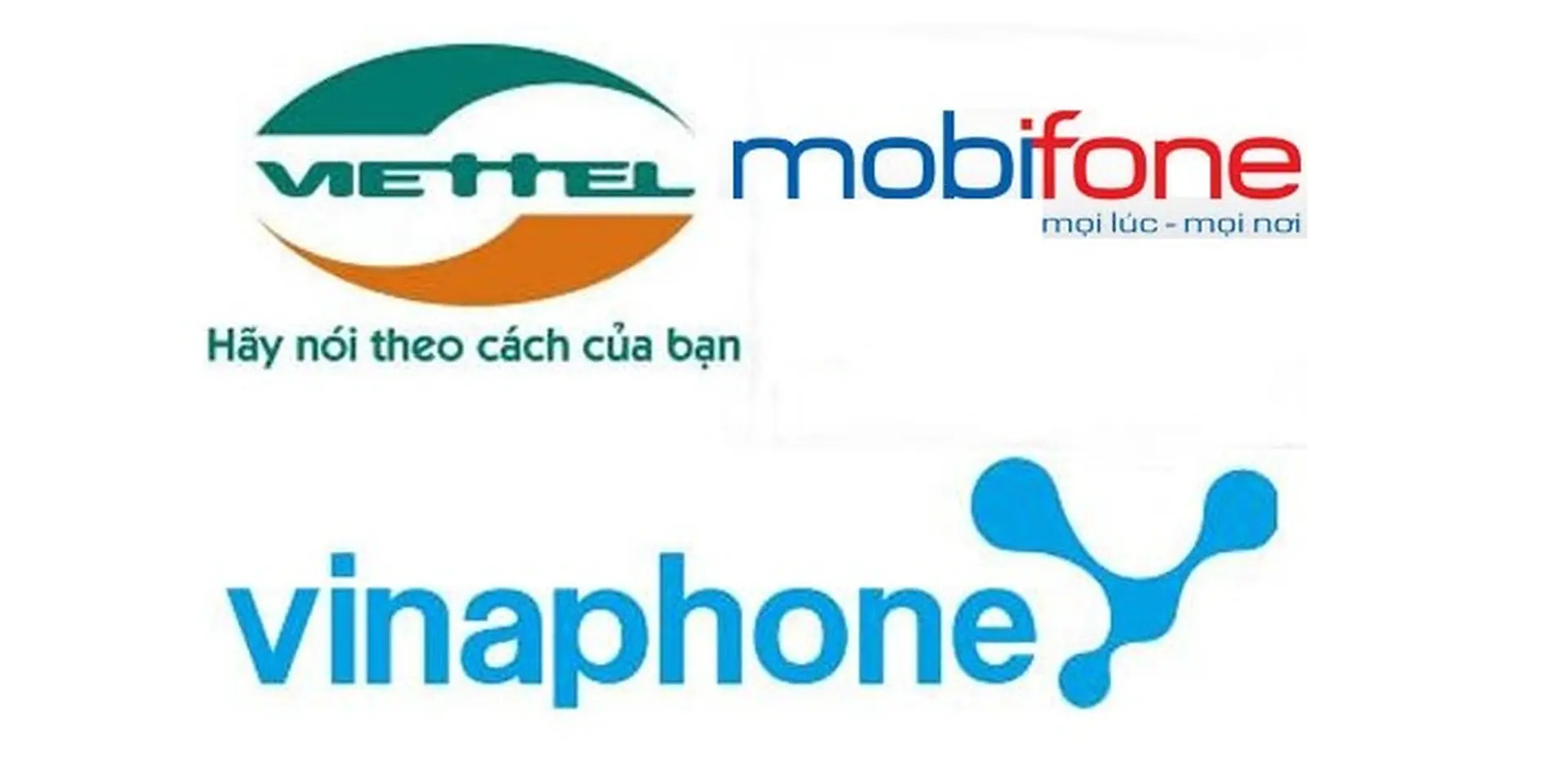 Đây là cách chuyển mạng giữ nguyên số giữa 3 nhà mạng Viettel, VinaPhone và Mobifone