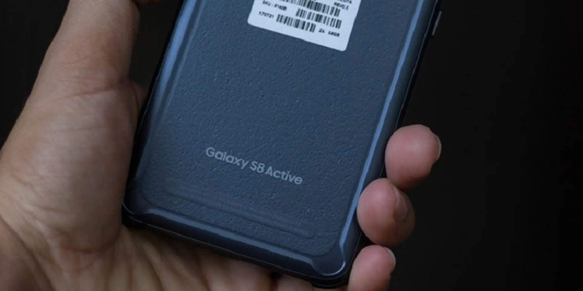 Top 5 điện thoại chống nước chống va đập tốt nhất của Samsung 