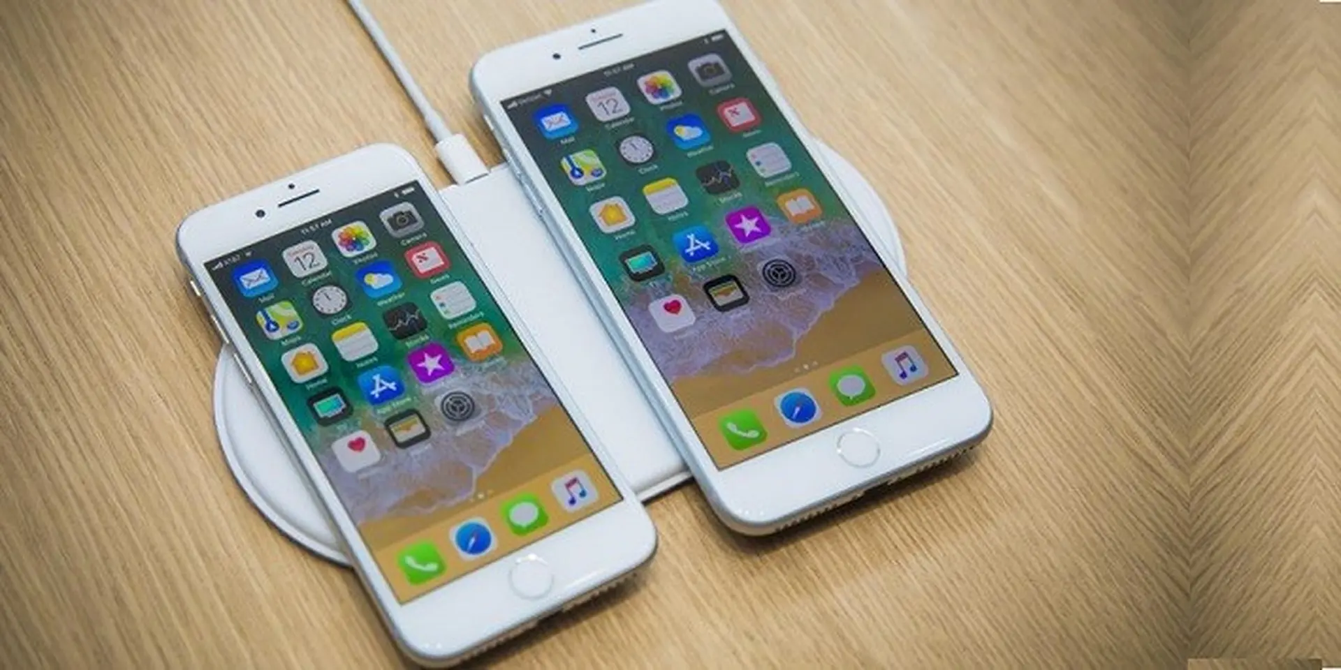 iPhone 8 Plus có gì đặc biệt? Màn hình iPhone 8 Plus bao nhiêu inch?