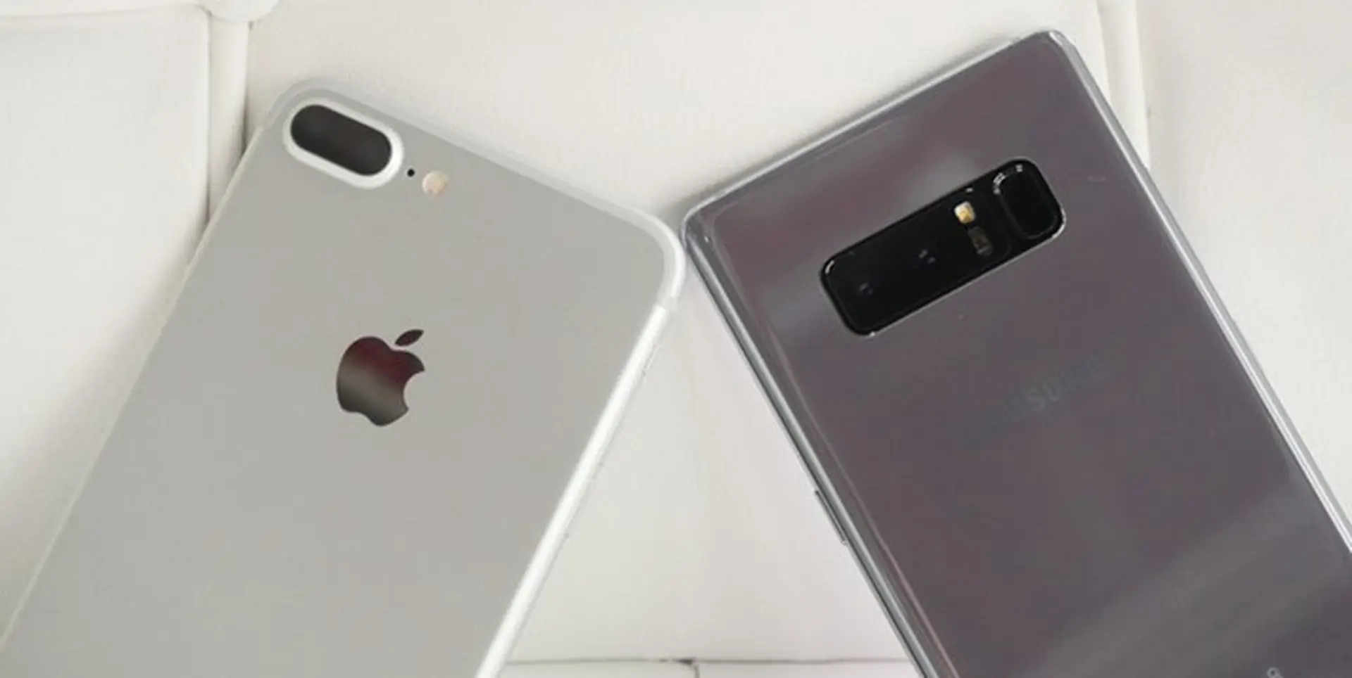 10 smartphone tốt nhất thế giới hiện nay: iPhone X chưa xuất hiện