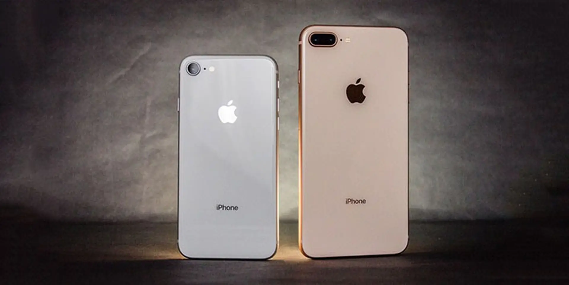 Tại sao iPhone 8 vẫn lấn át các smartphone Android?