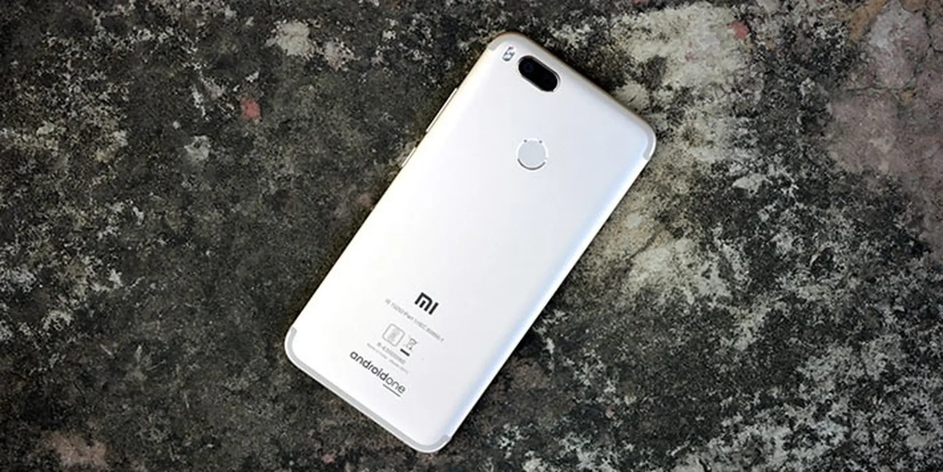 Đánh giá Xiaomi Mi A1: Chiếc điện thoại tuyệt vời nhất trong tầm giá 5 triệu đồng