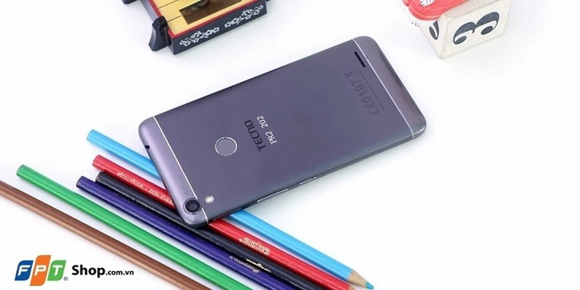 Vì sao TECNO WX4Pro là smartphone đáng lựa chọn nhất phân khúc giá dưới 3 triệu đồng?