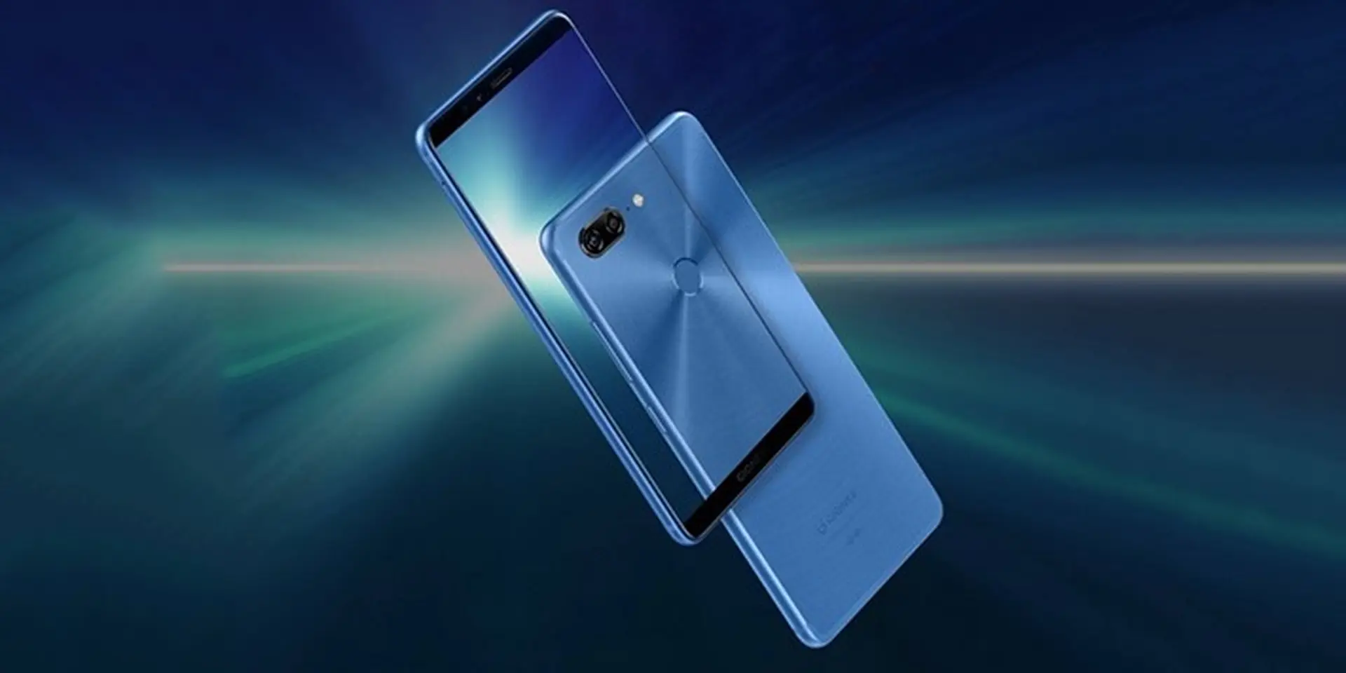 Gionee M7 chính thức ra mắt: Helio P30, RAM 6GB, camera kép, pin 4.000 mAh, giá 9.6 triệu