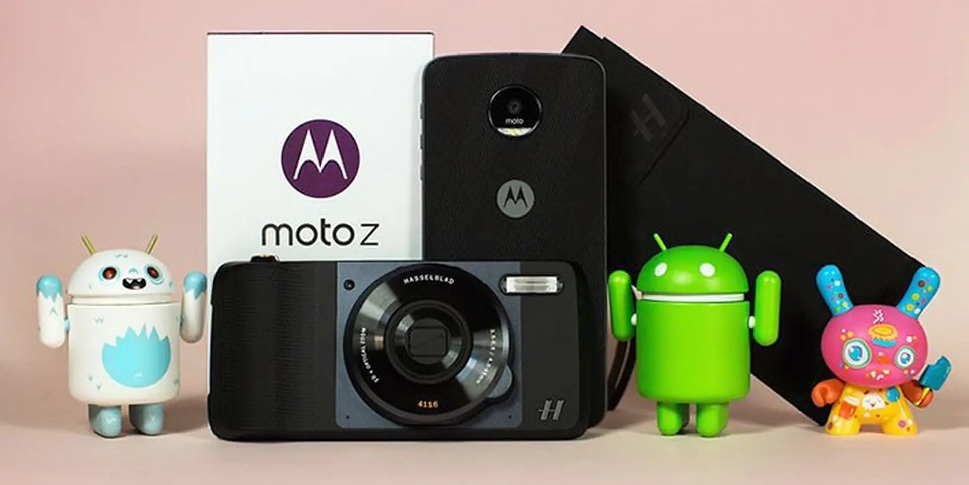 10 smartphone sáng tạo nhất trong những năm gần đây mà bạn nên biết