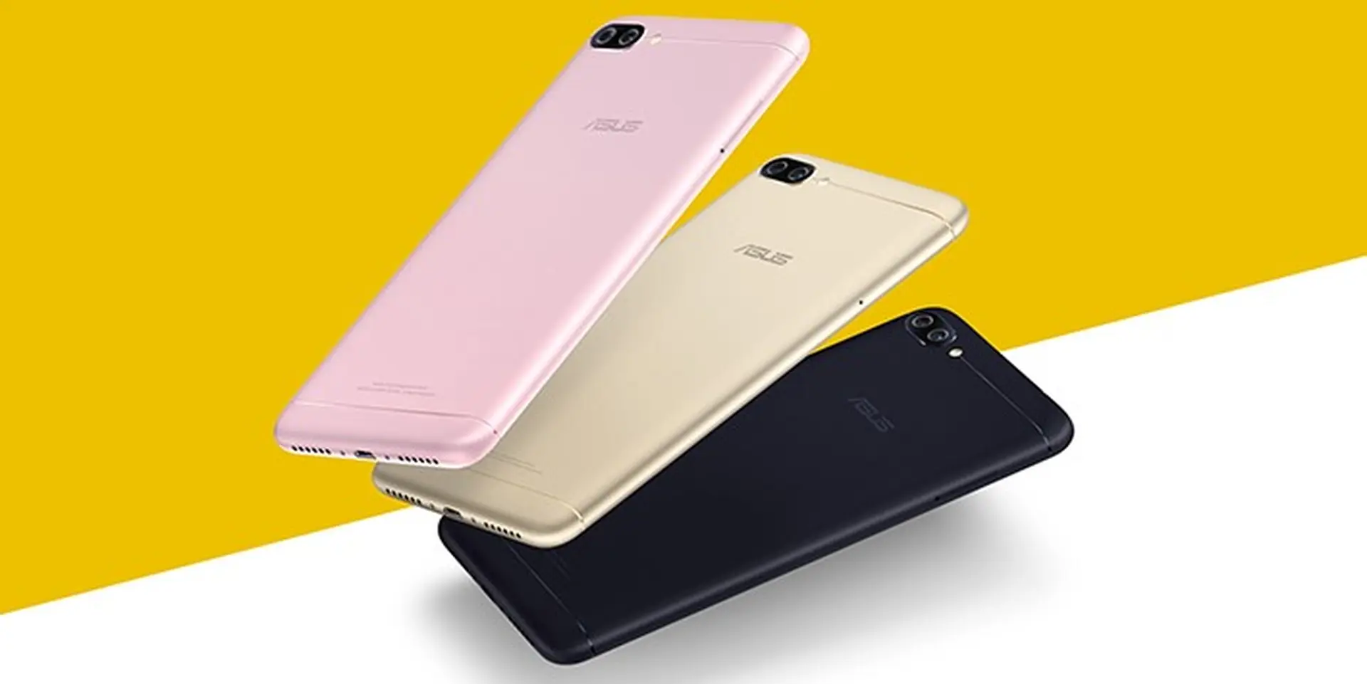 Asus ZenFone 4 Max Pro: smartphone camera kép đáng mua trong tầm giá 5 triệu đồng