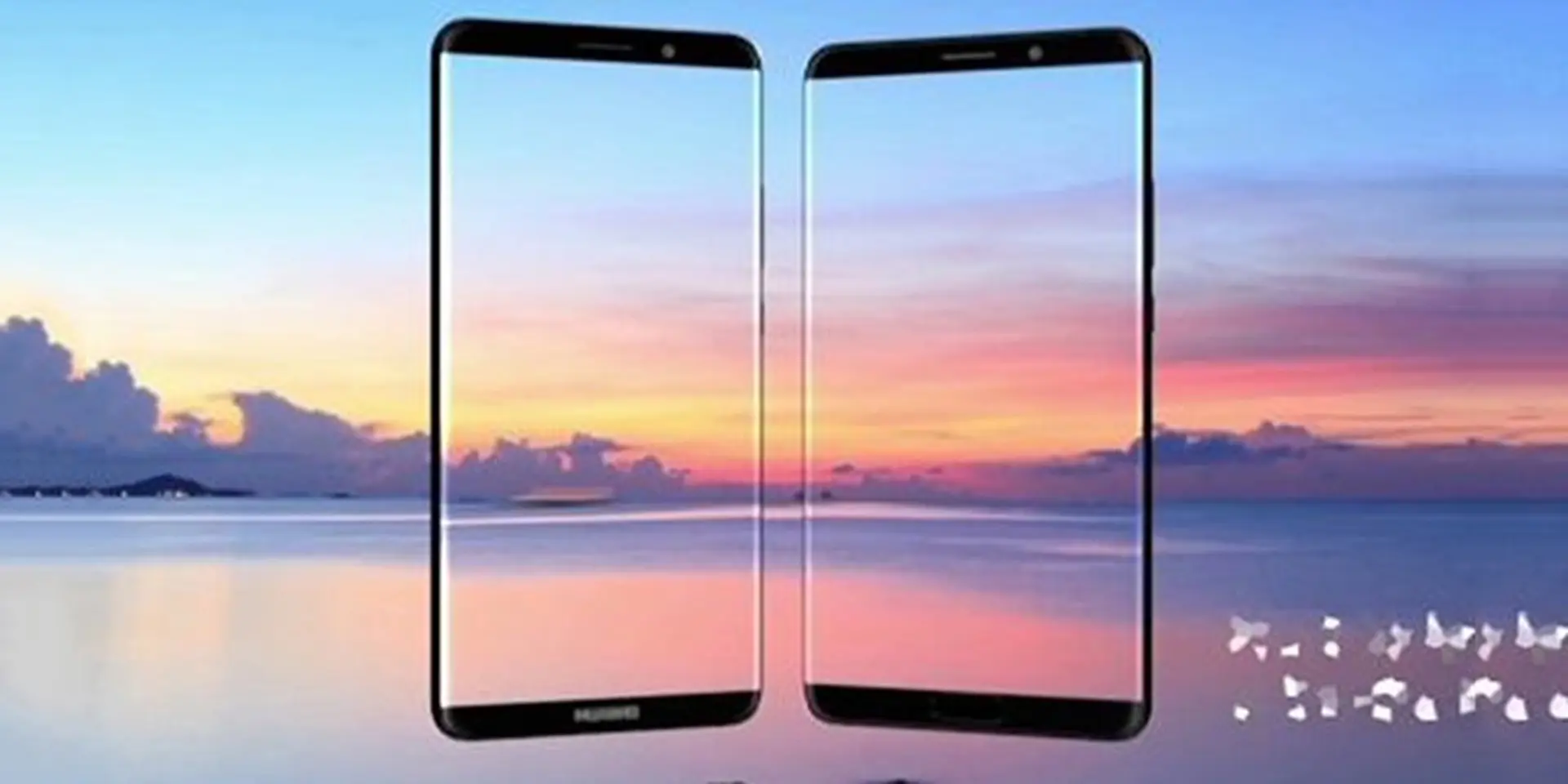 Lộ thông tin Huawei Mate 10 Pro: Kirin 970, pin 4.000 mAh, camera kép Leica khẩu độ f/1.6